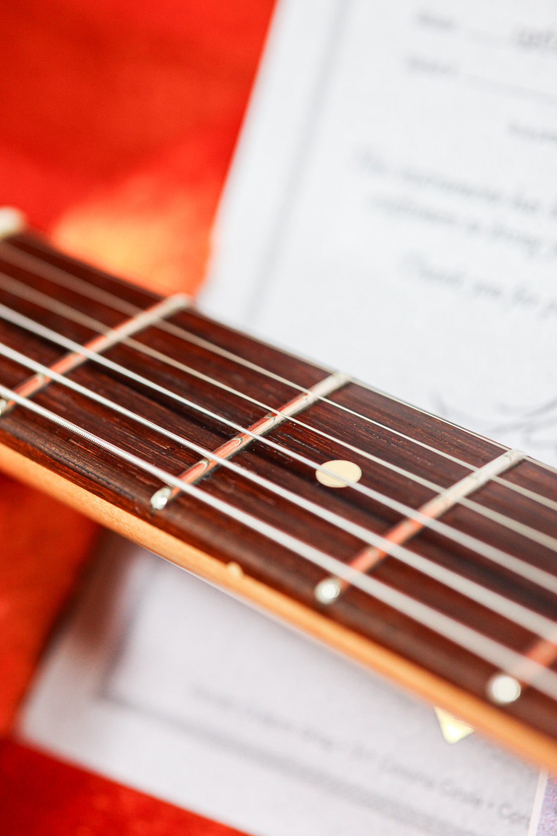 Fender Custom Shop '62 California Beach Stratocaster | Blue