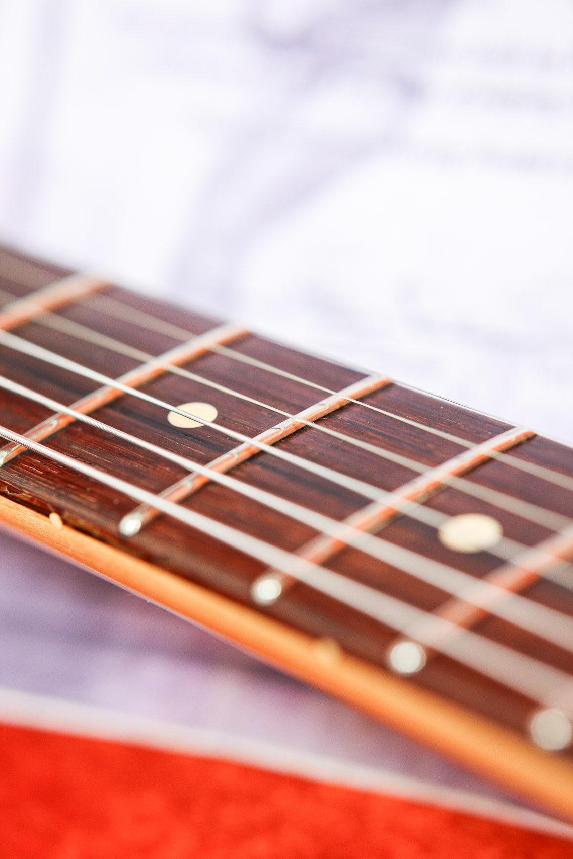 Fender Custom Shop '62 California Beach Stratocaster | Blue