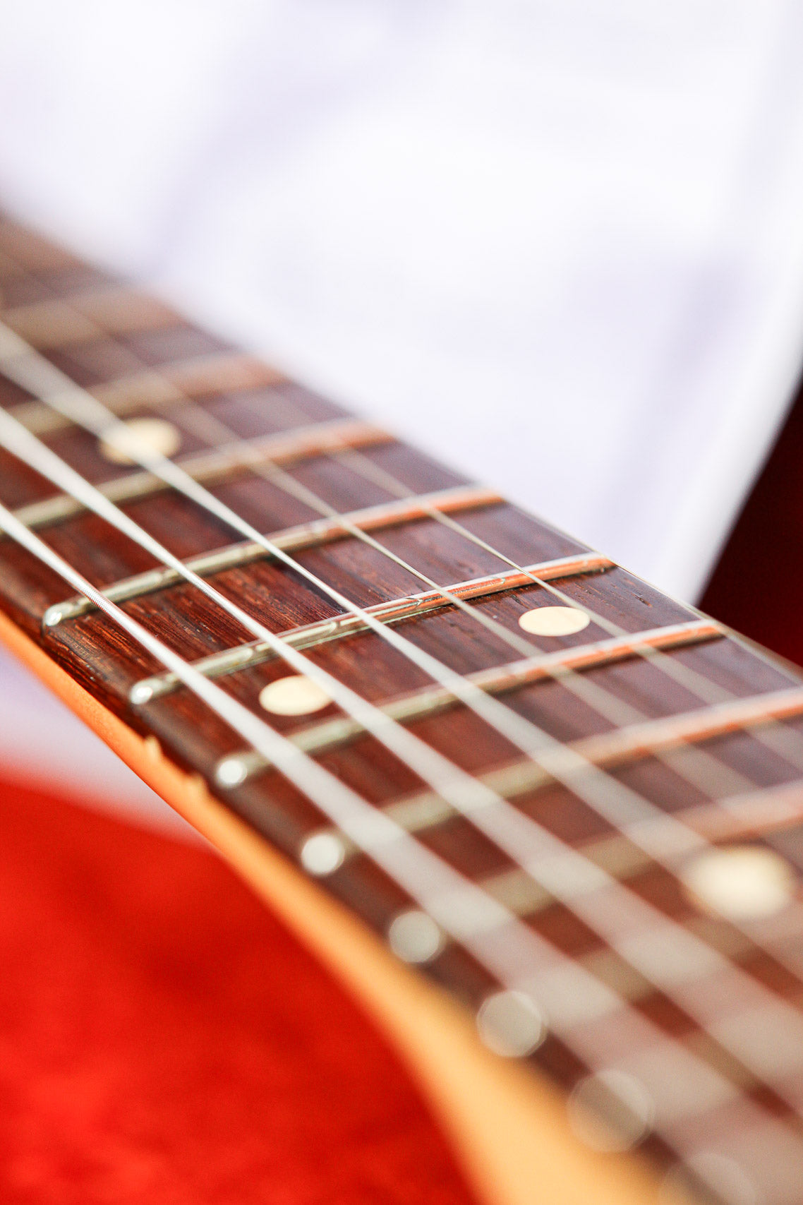 Fender Custom Shop '62 California Beach Stratocaster | Blue