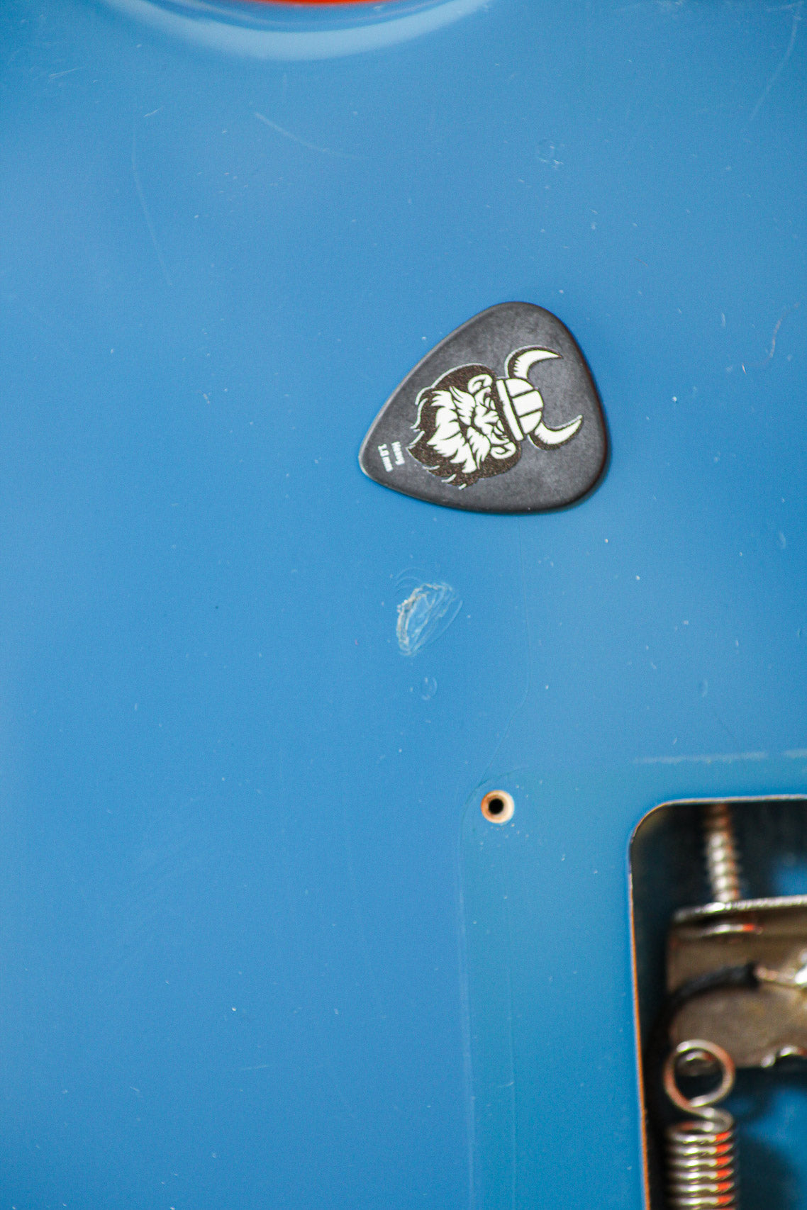 Fender Custom Shop '62 California Beach Stratocaster | Blue