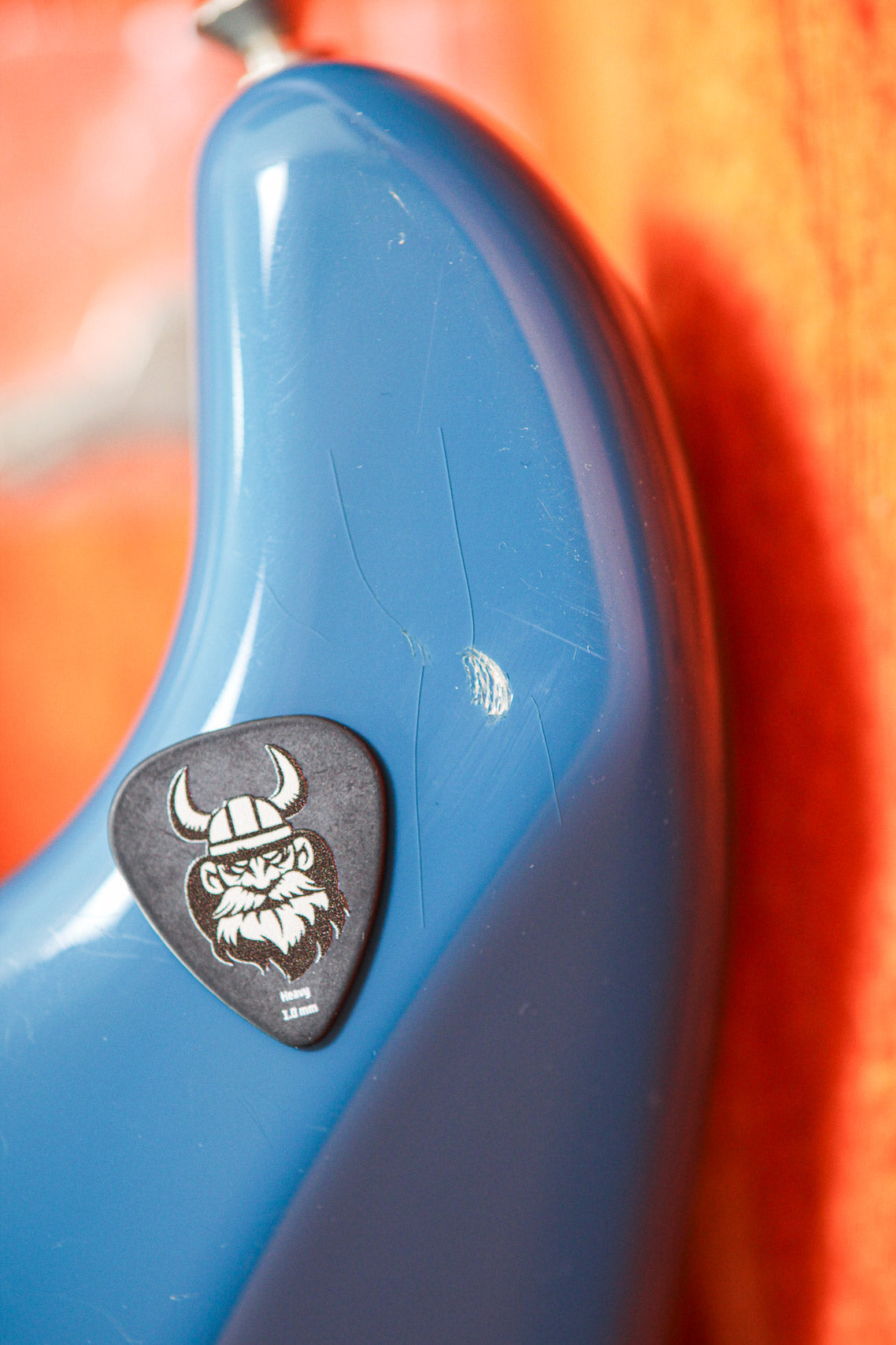 Fender Custom Shop '62 California Beach Stratocaster | Blue