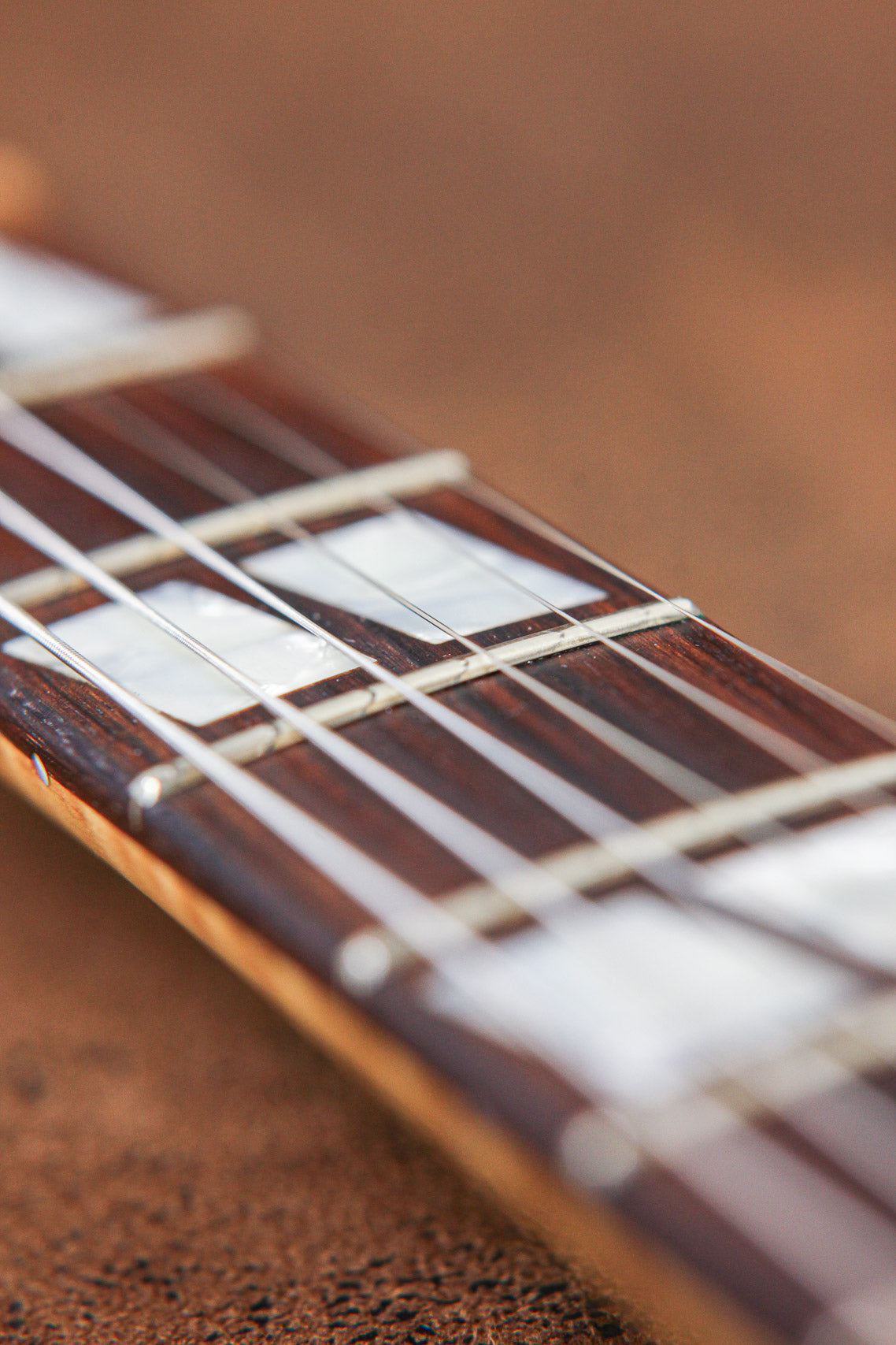 Smitty Custom Classic Boutique SC | Flamed Amber Burst