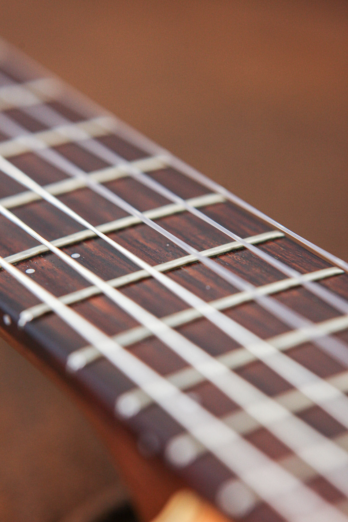 Godin Multiac Duet Nylon 1997  | Natural