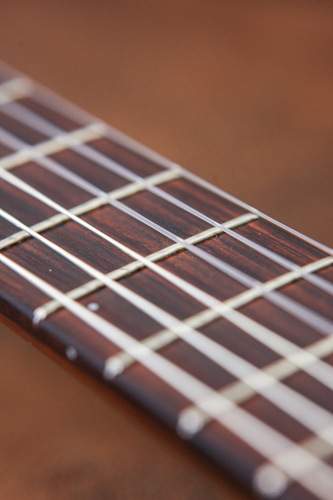 Godin Multiac Duet Nylon 1997  | Natural