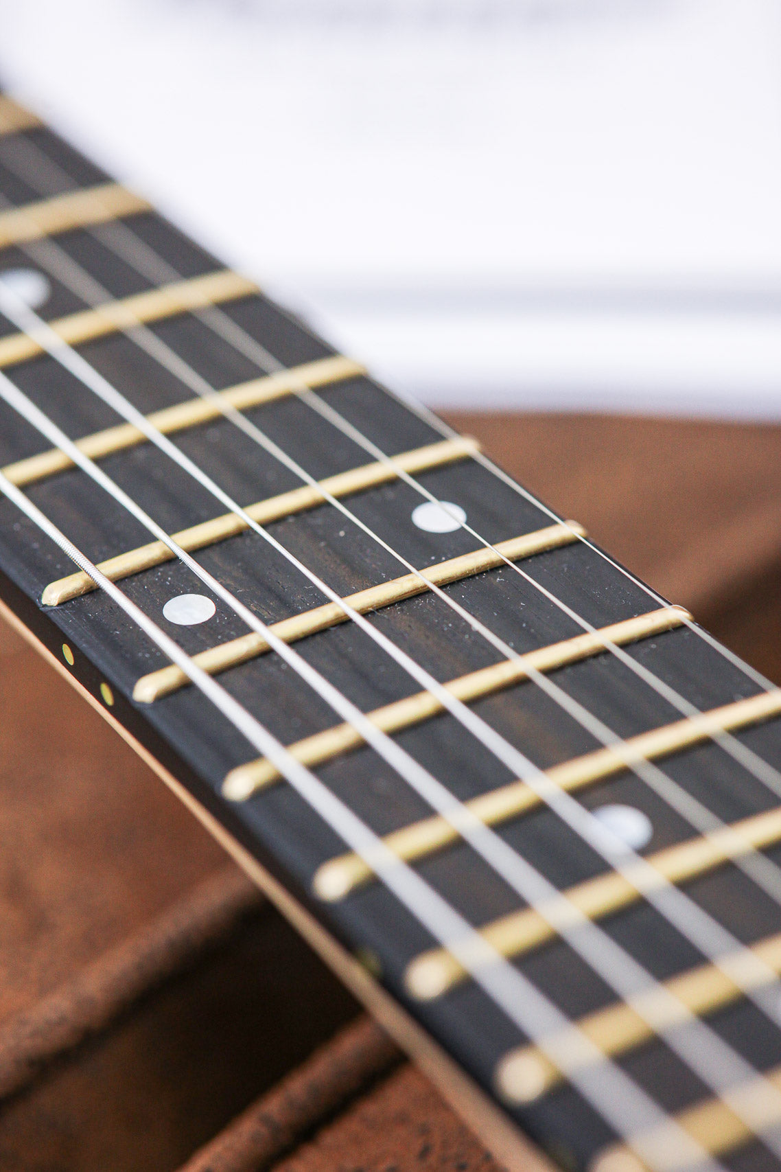 Ibanez RG1120PBZ Premium | Caribbean Islet Flat