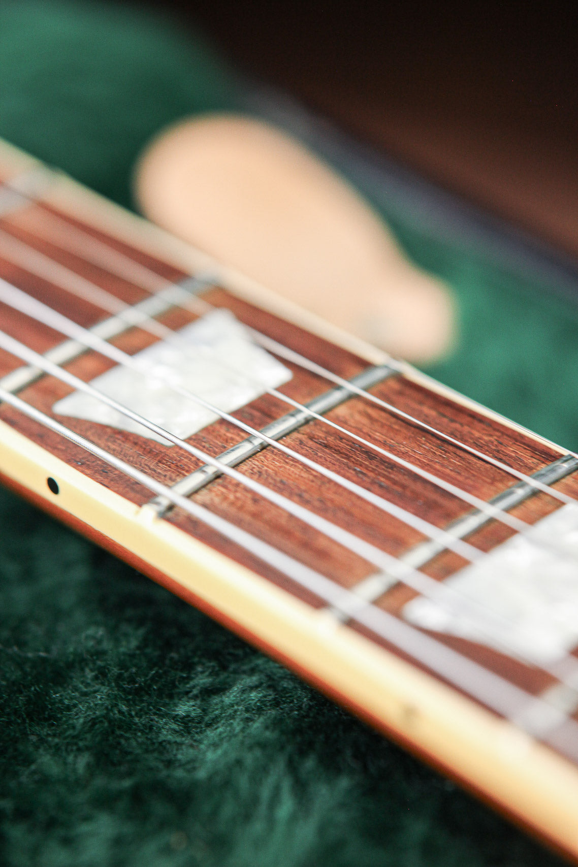 Gibson Les Paul DC Standard 1998 | Amber