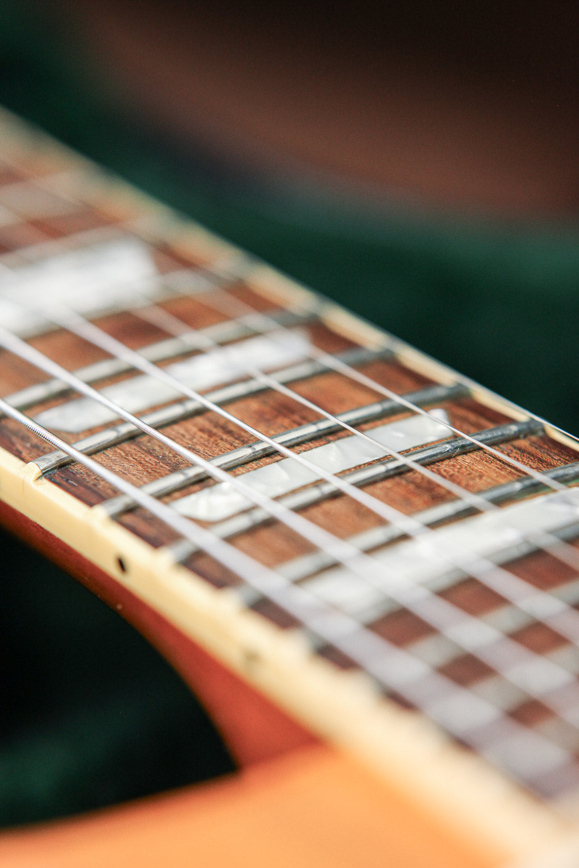 Gibson Les Paul DC Standard 1998 | Amber