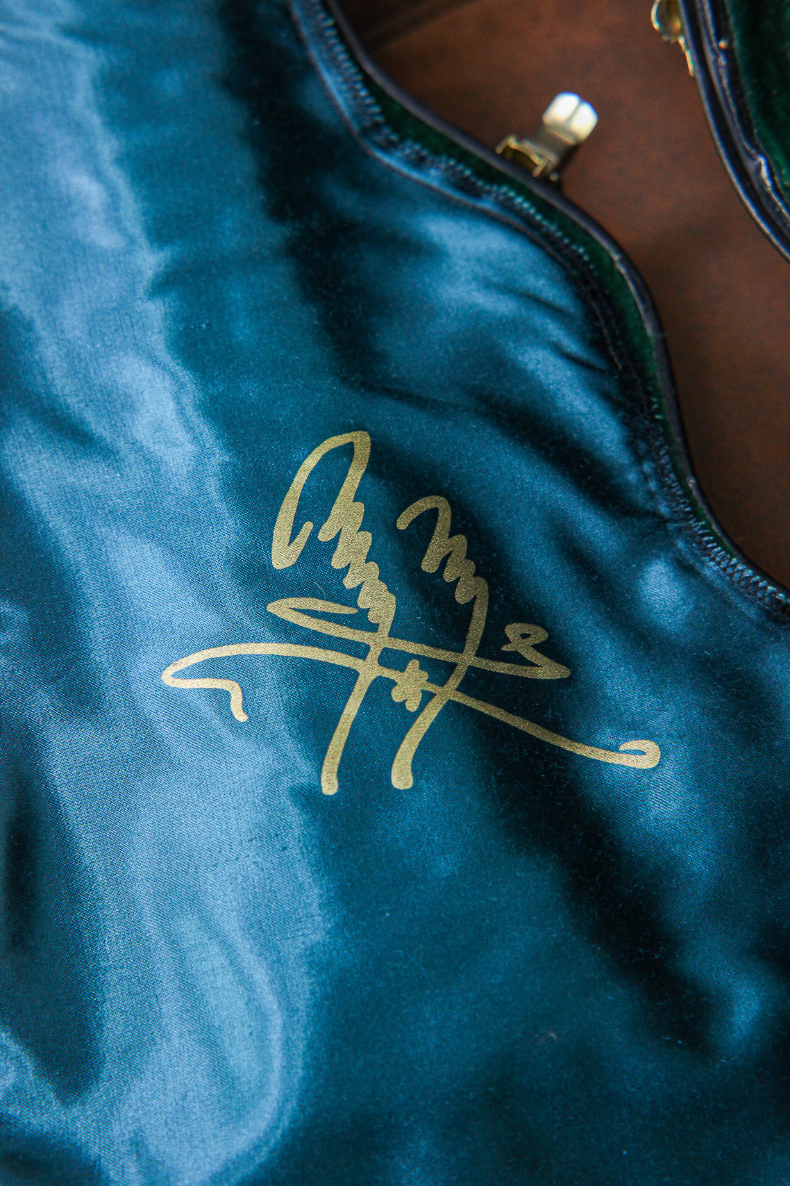 Gibson Les Paul DC Standard 1998 | Amber