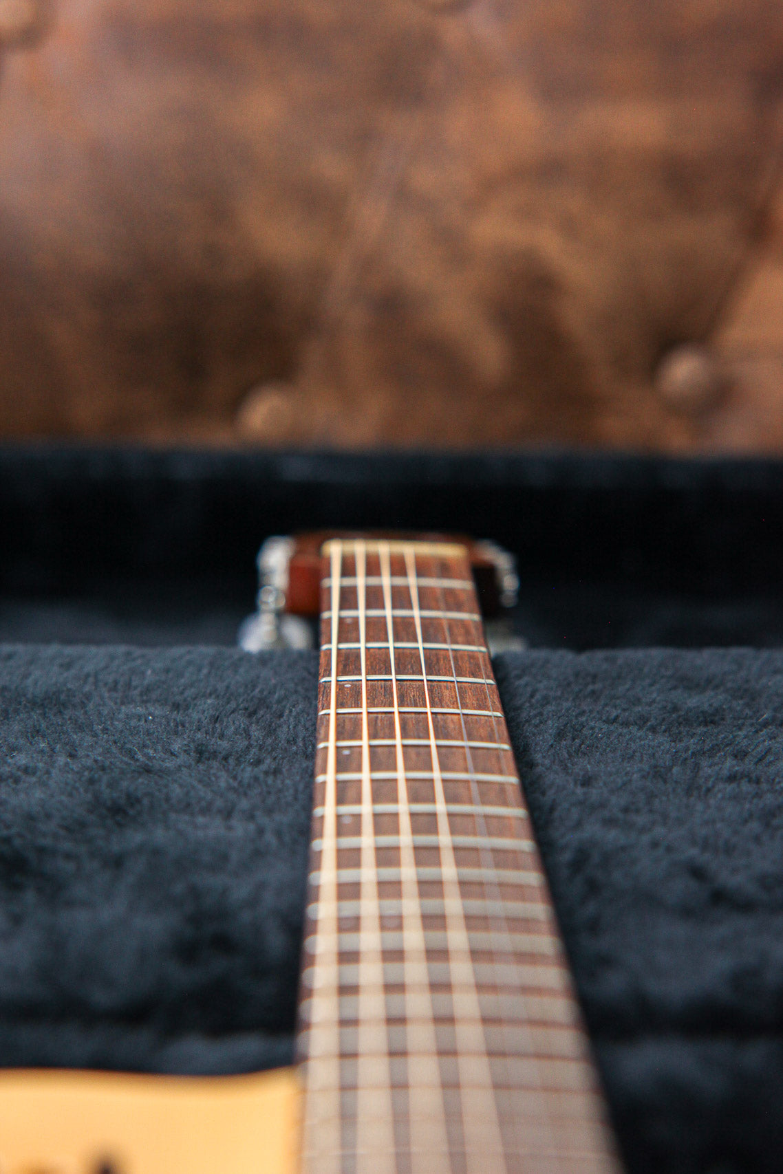 Godin Multiac Steel Duet Ambiance | Natural