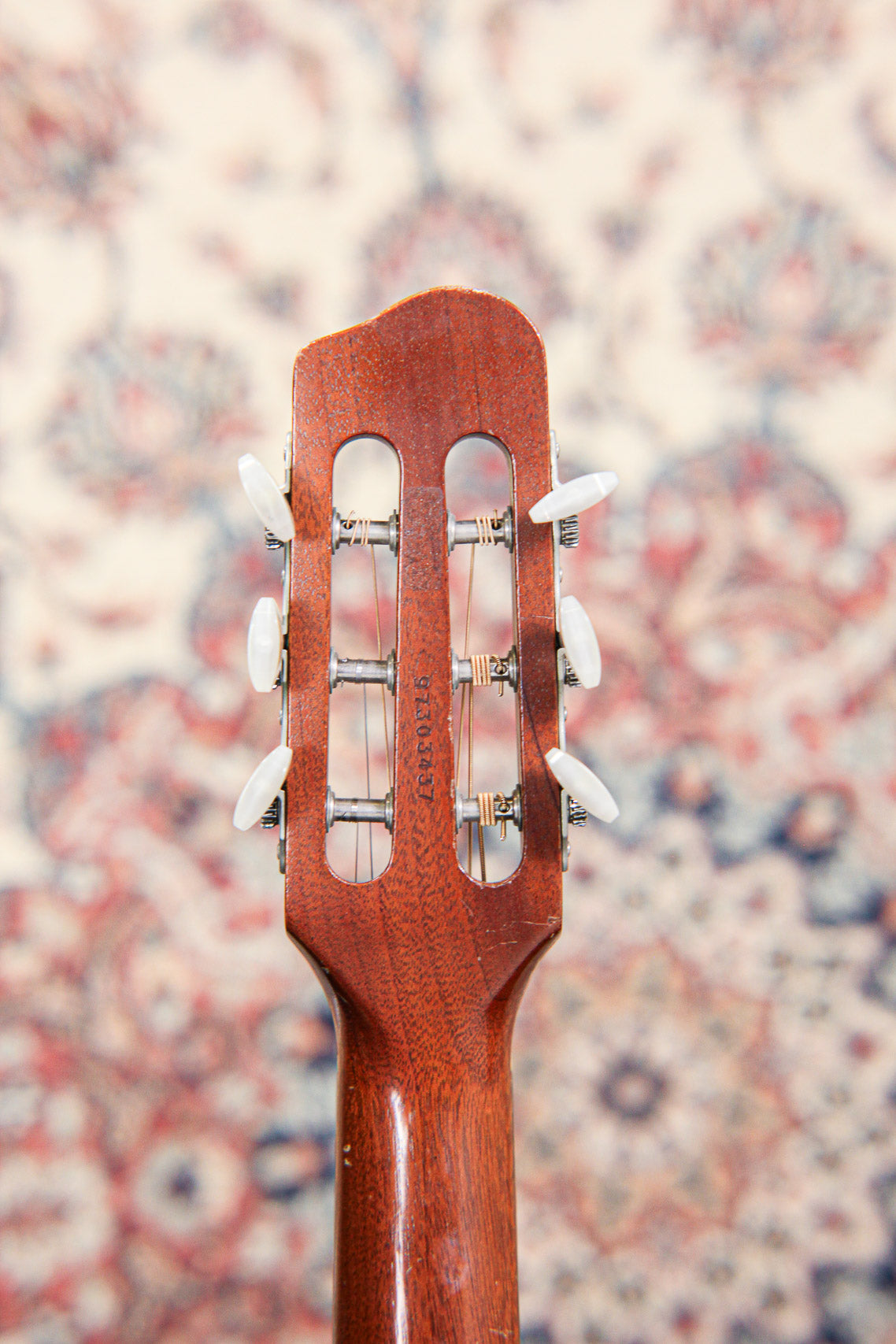 Godin Multiac Steel Duet Ambiance | Natural