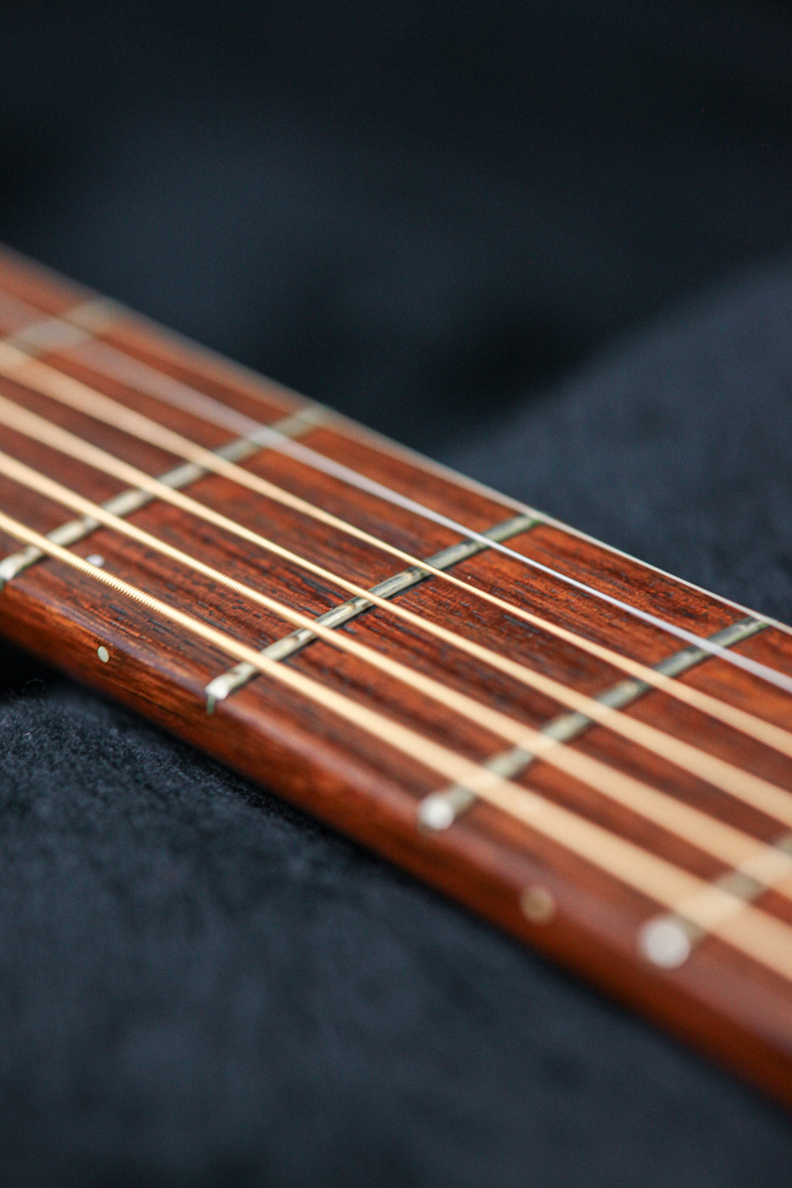 Godin Multiac Steel Duet Ambiance | Natural