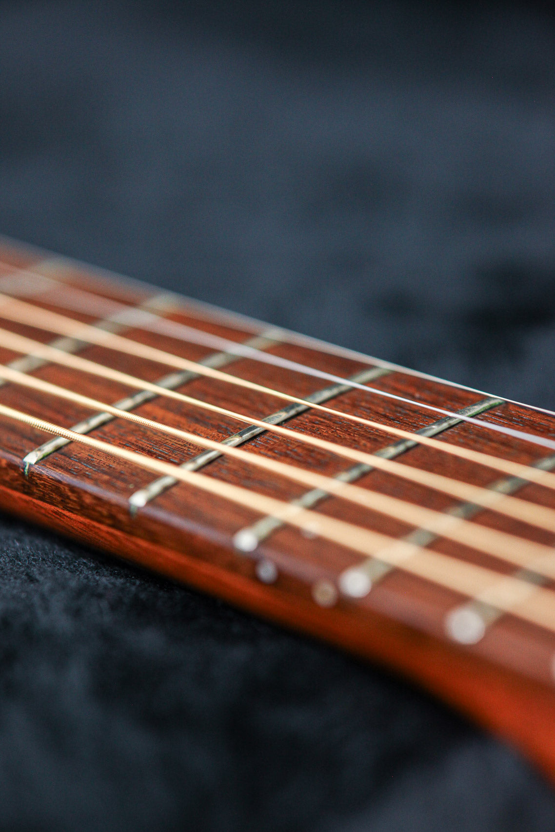 Godin Multiac Steel Duet Ambiance | Natural