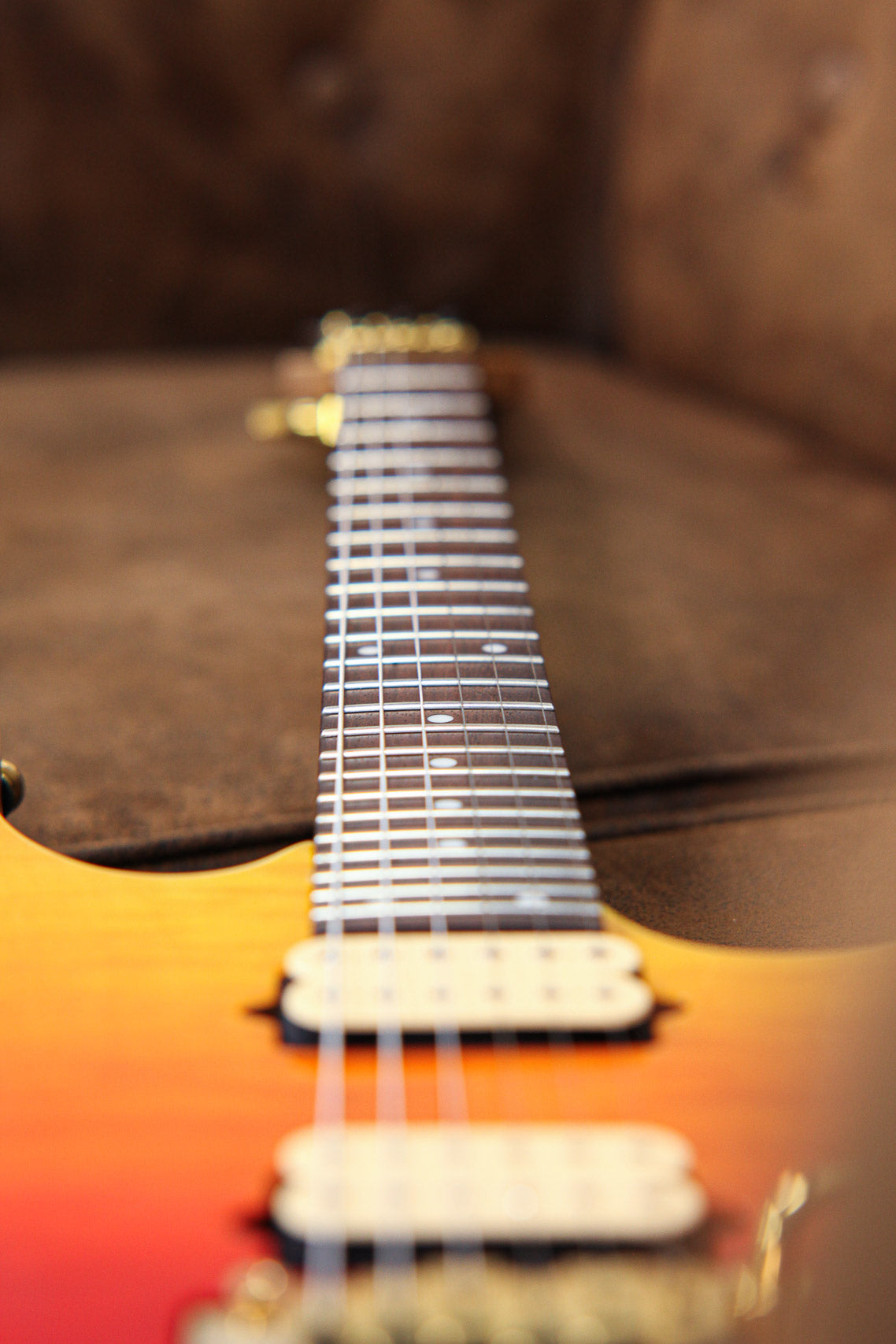 Ibanez RG420HPFM 2020 | Autumn Leaf Gradation