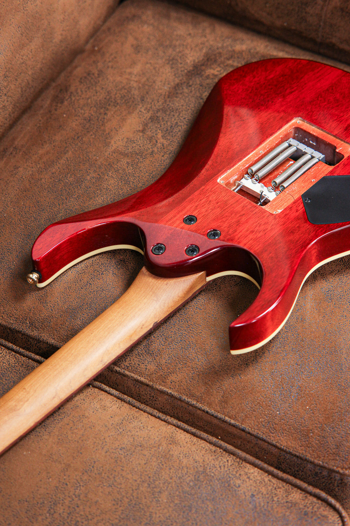 Ibanez RG420HPFM 2020 | Autumn Leaf Gradation