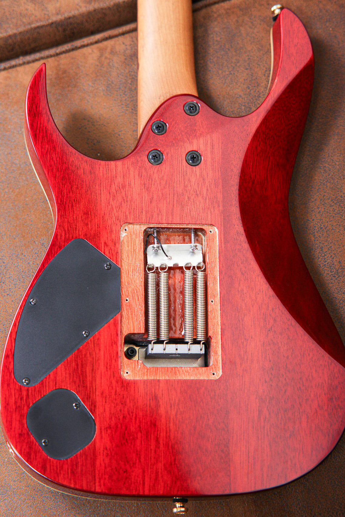 Ibanez RG420HPFM 2020 | Autumn Leaf Gradation