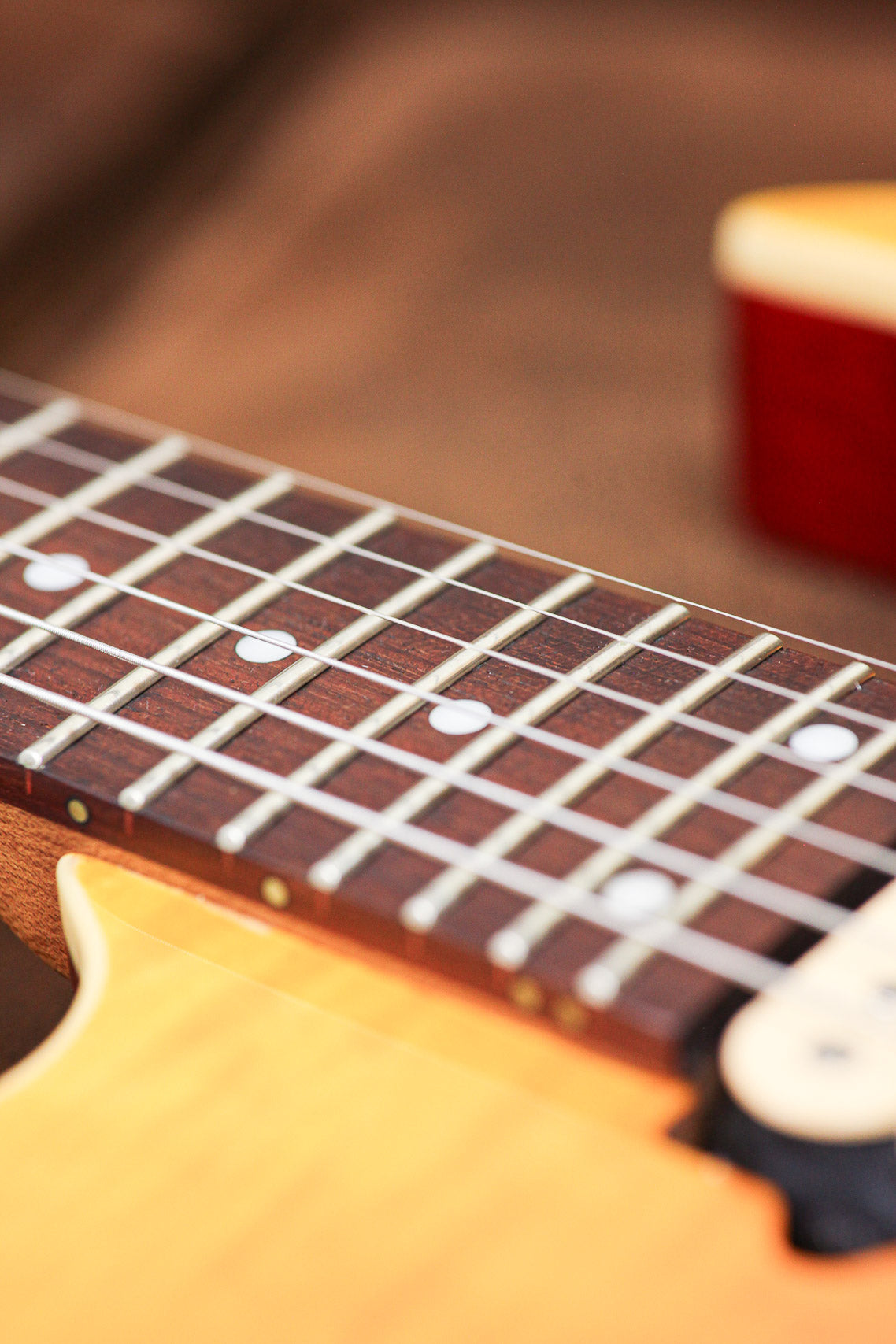 Ibanez RG420HPFM 2020 | Autumn Leaf Gradation
