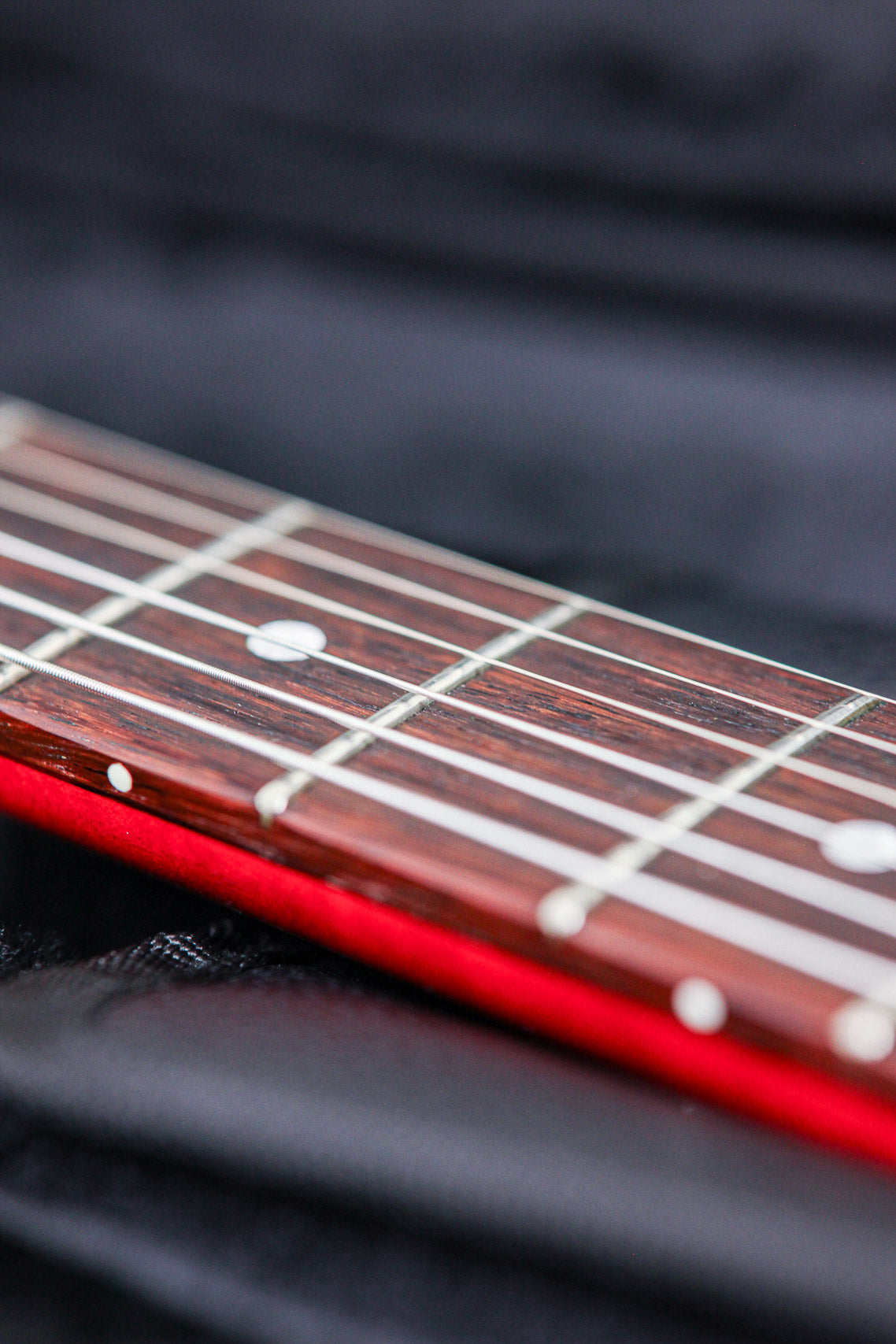 Gibson SG Tribute 2023 | Cherry