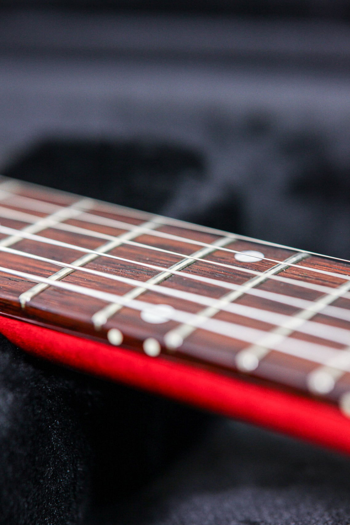 Gibson SG Tribute 2023 | Cherry
