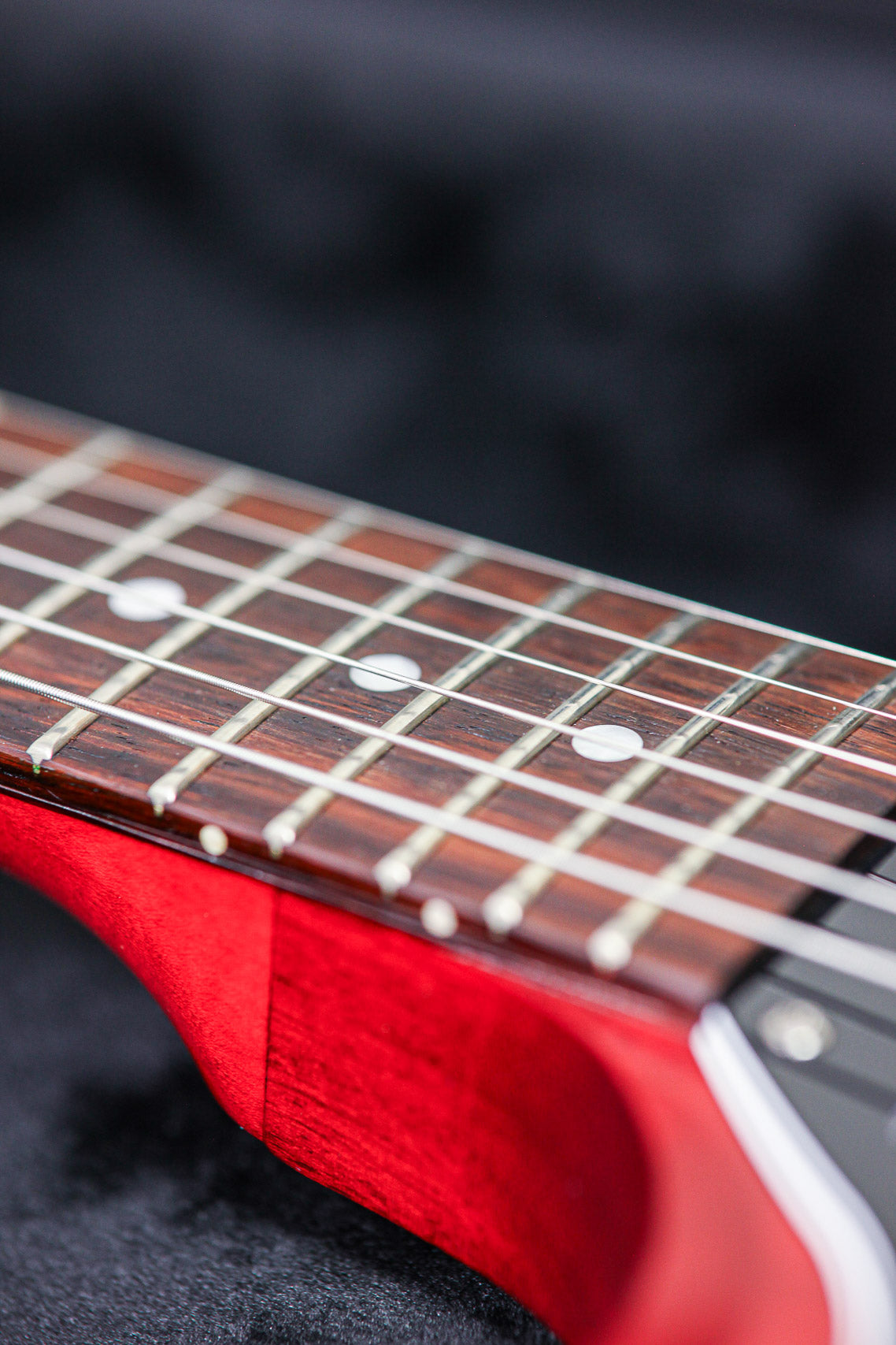 Gibson SG Tribute 2023 | Cherry