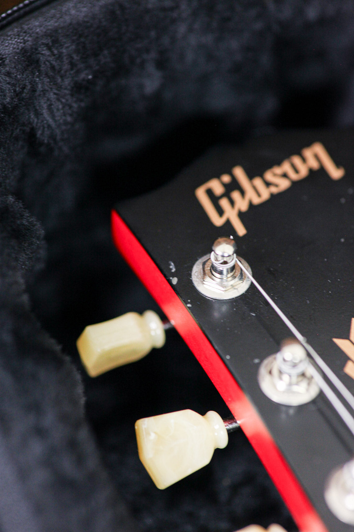 Gibson SG Tribute 2023 | Cherry