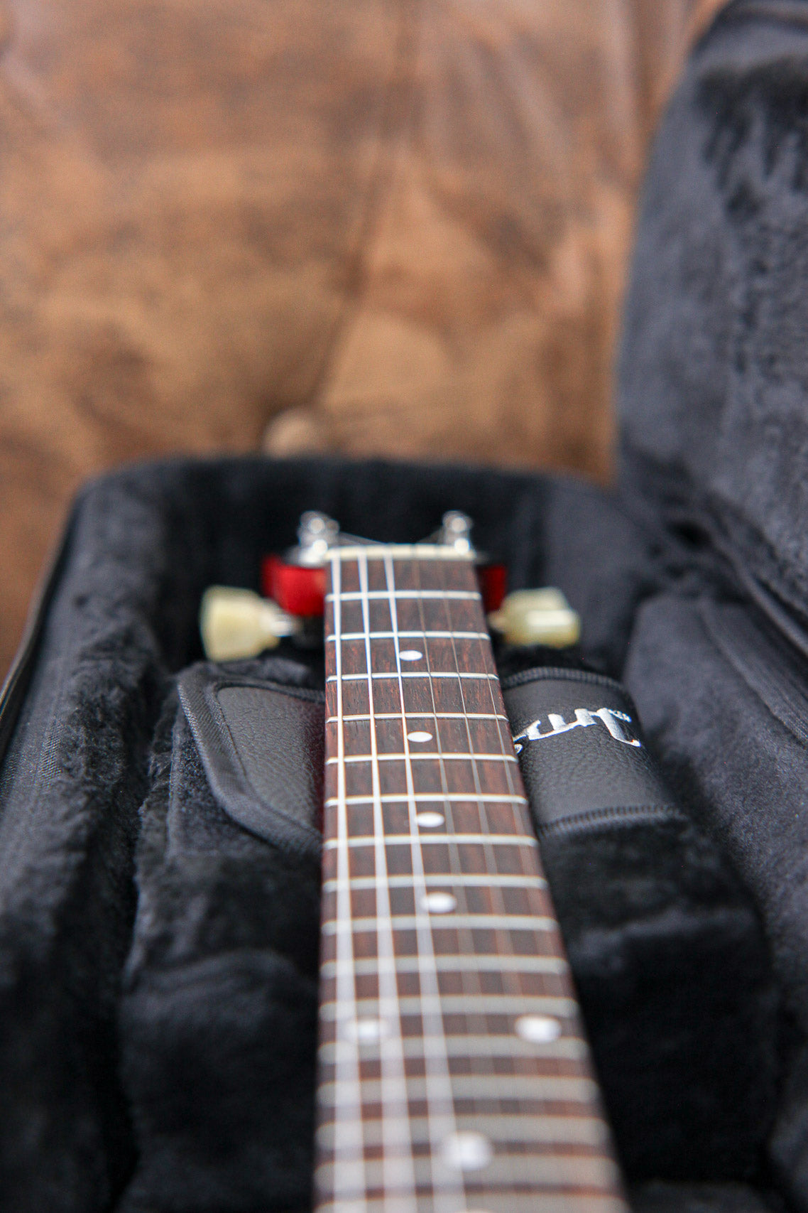 Gibson SG Tribute 2023 | Cherry