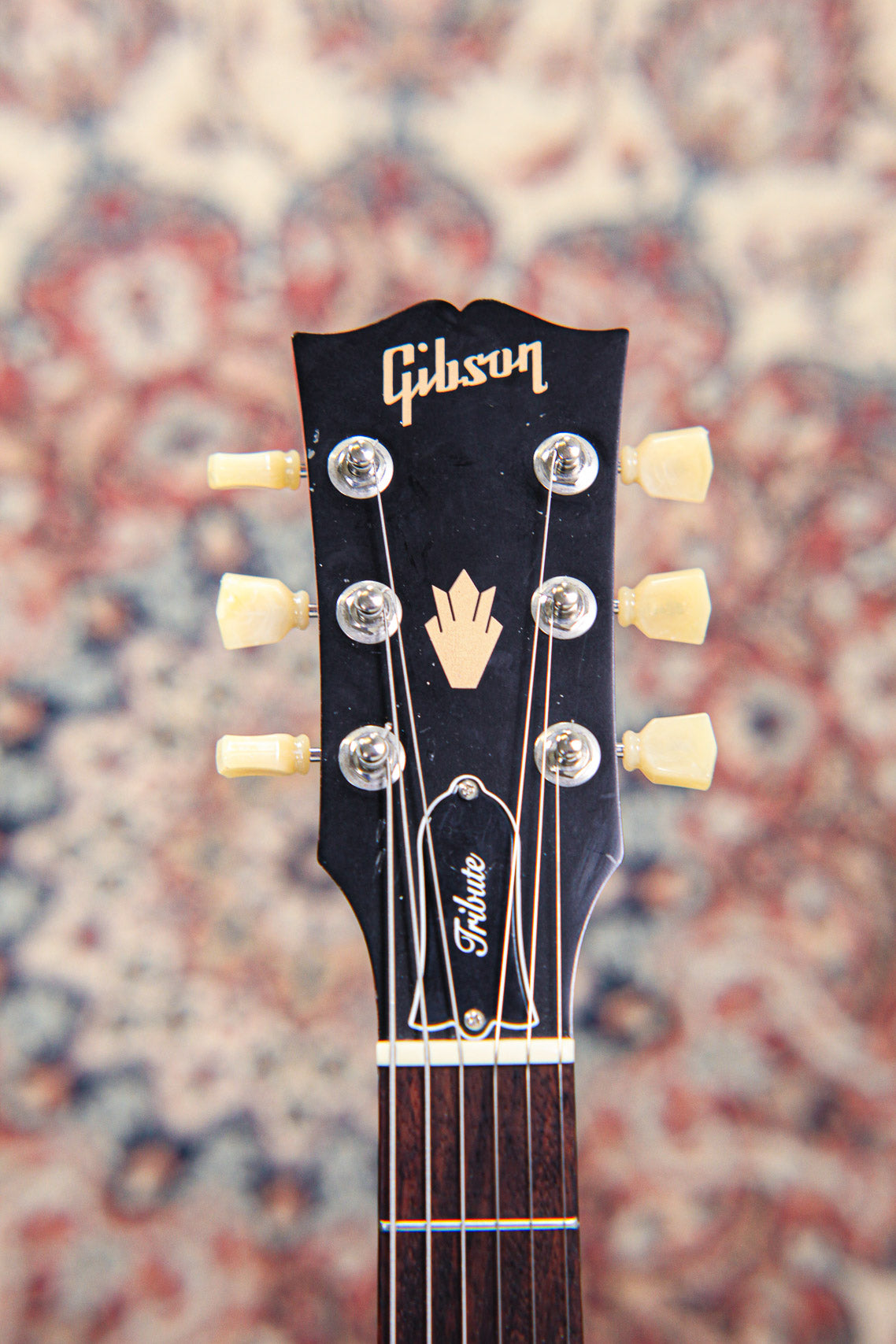 Gibson SG Tribute 2023 | Cherry