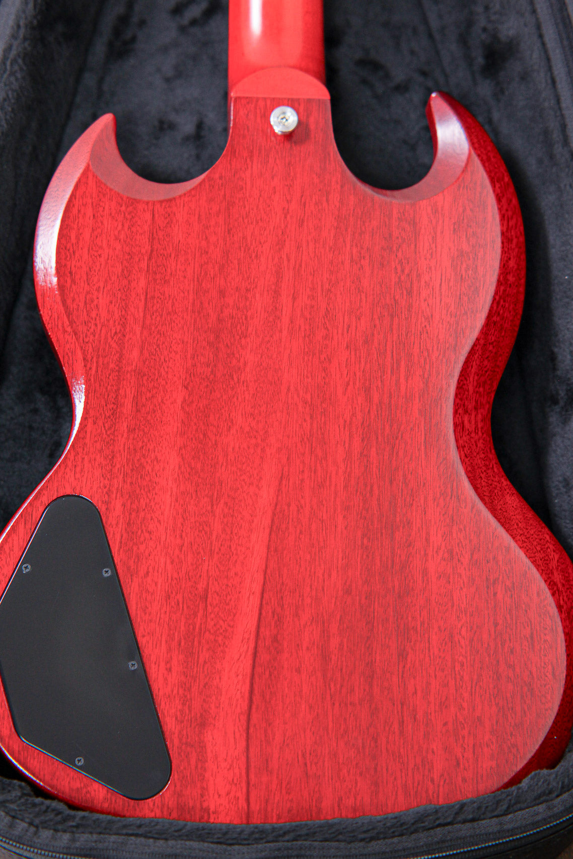 Gibson SG Tribute 2023 | Cherry