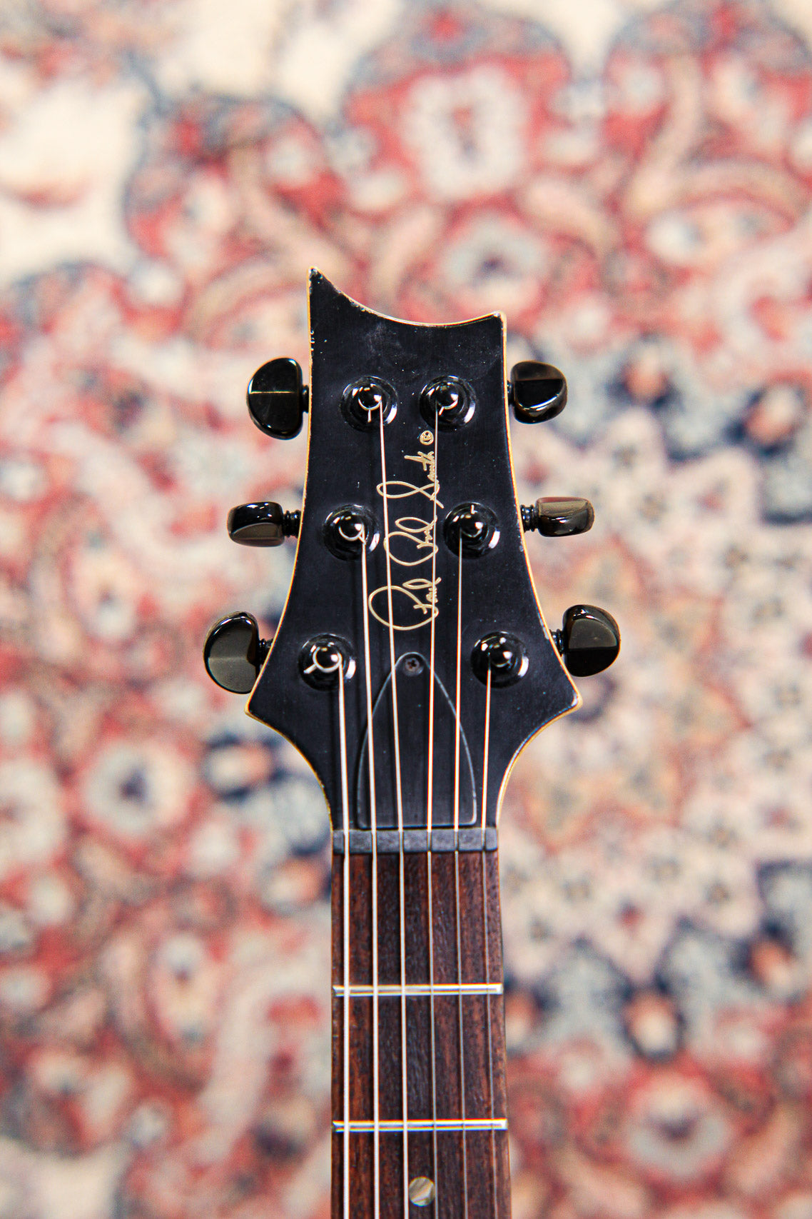 PRS CE 24 | Black Cherry