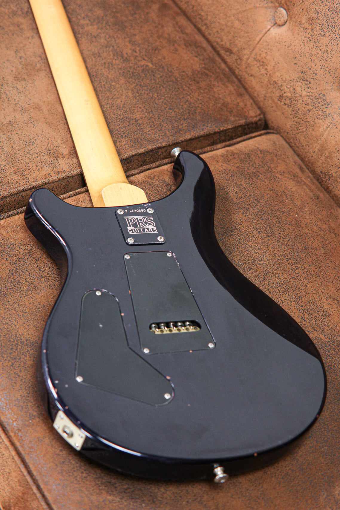 PRS CE 24 | Black Cherry