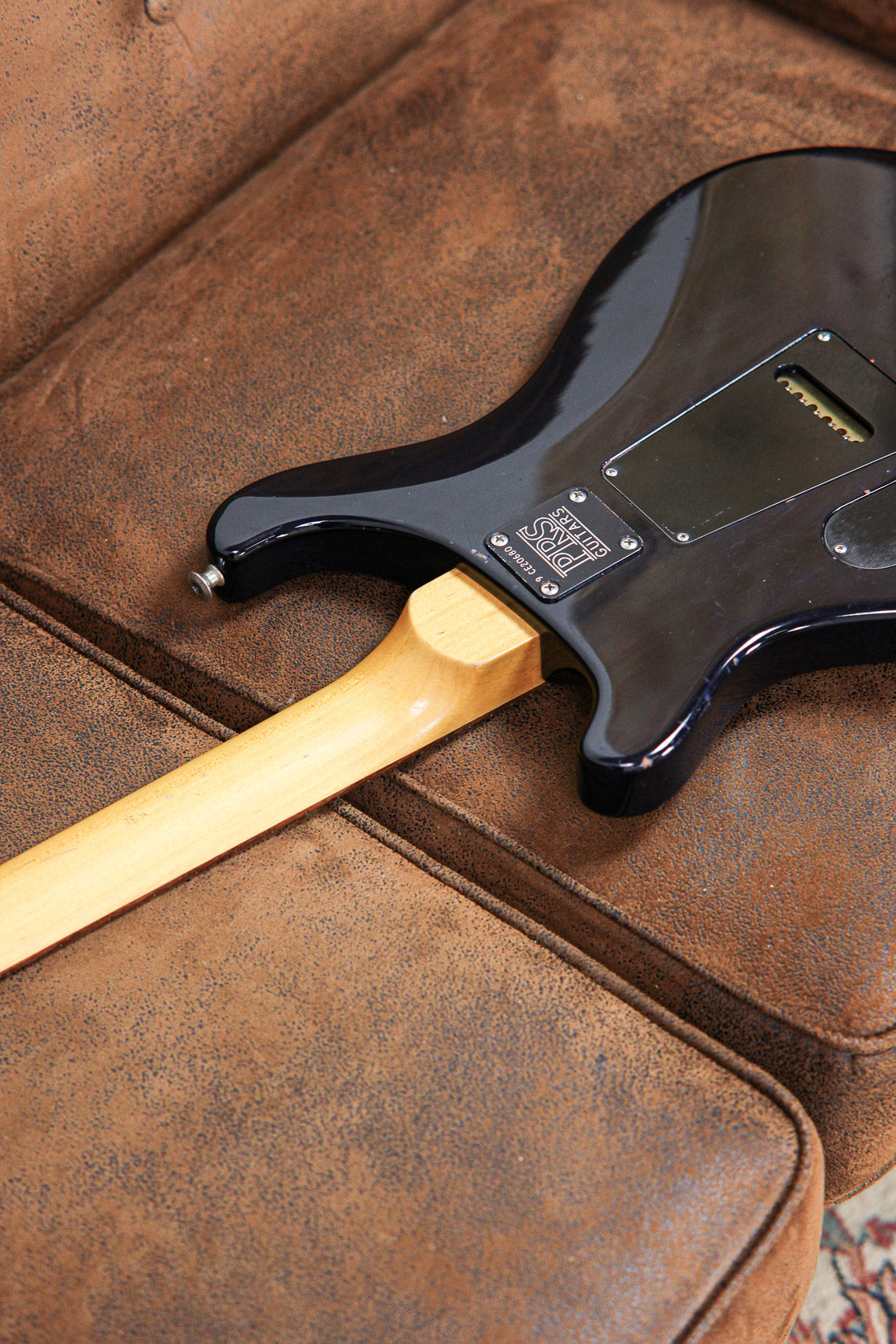 PRS CE 24 | Black Cherry