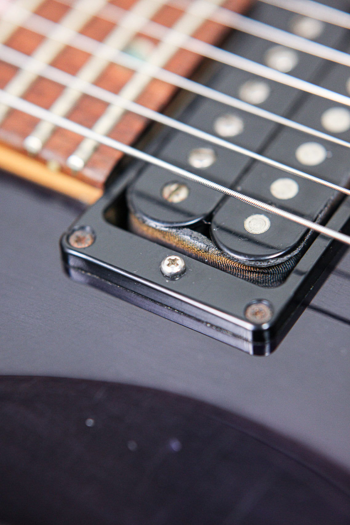 PRS CE 24 | Black Cherry