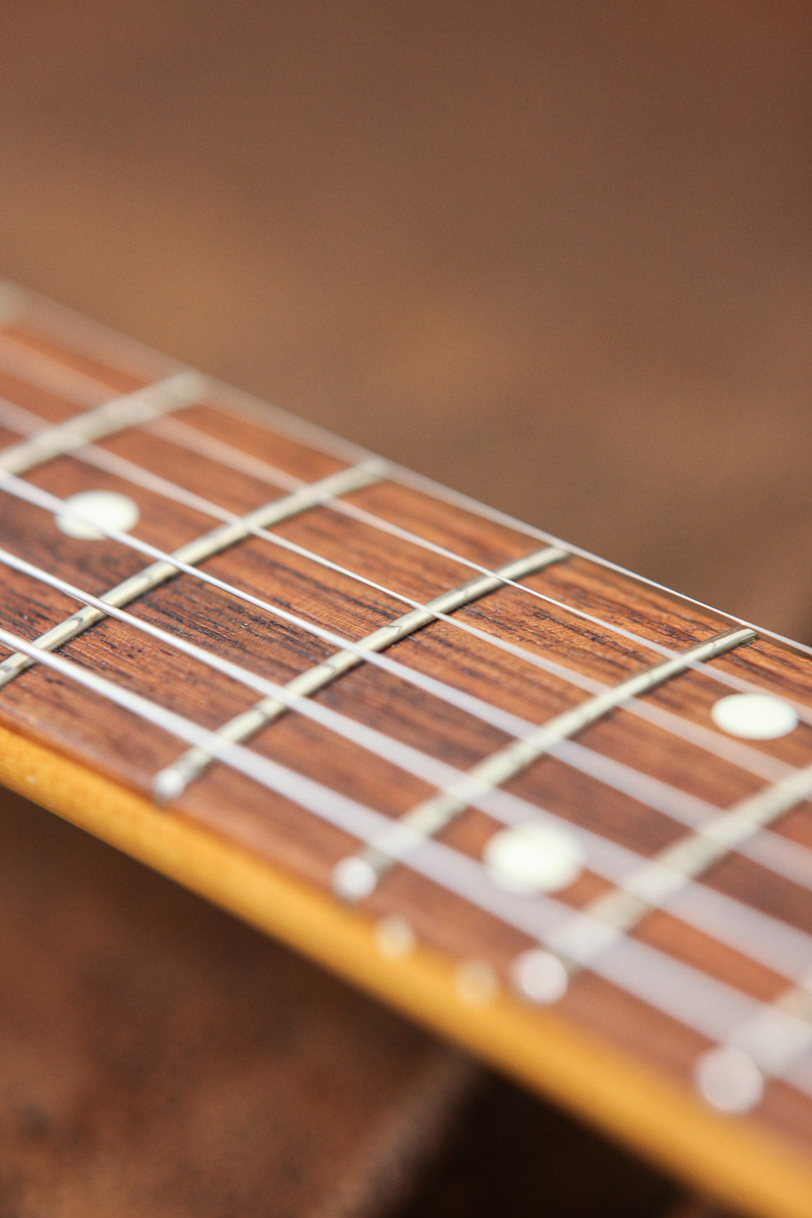 Fender MiJ Stratocaster 1988 | Dakota Red