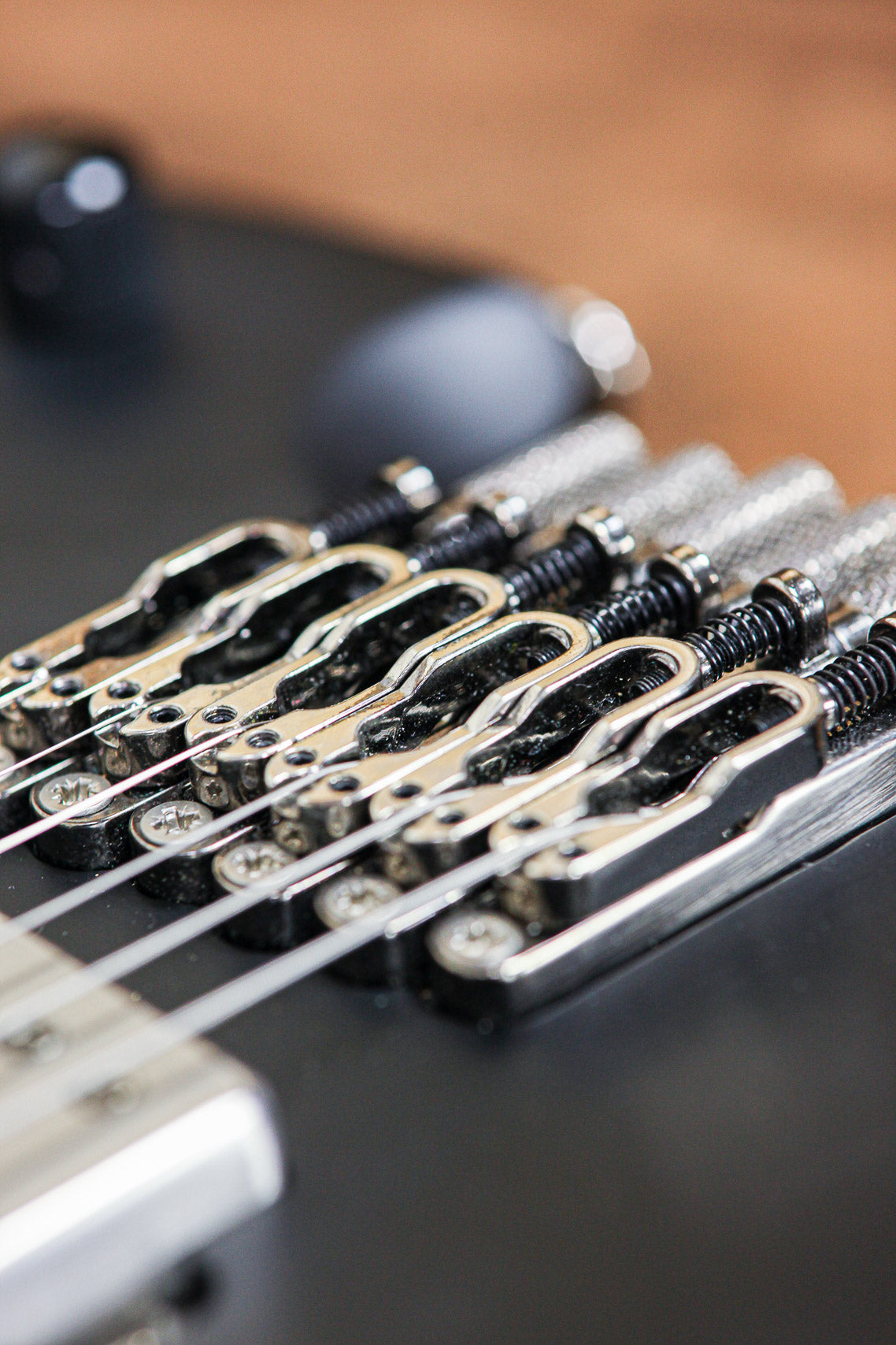 Ibanez QX-52 Headless | Black Flat Matte