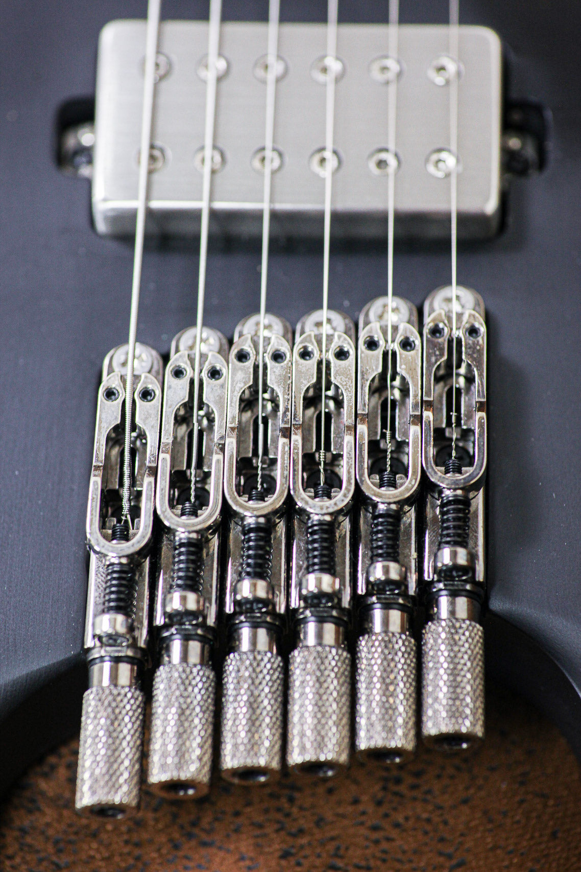 Ibanez QX-52 Headless | Black Flat Matte