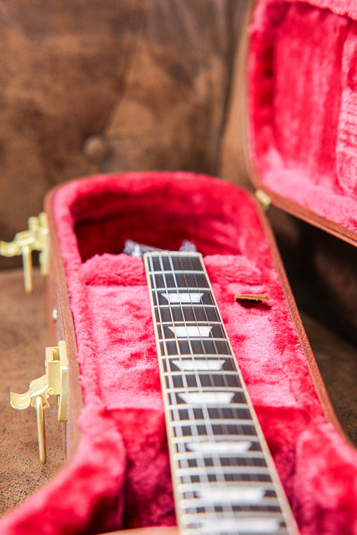 Gibson Les Paul Standard 60s | Figured Top Sunburst