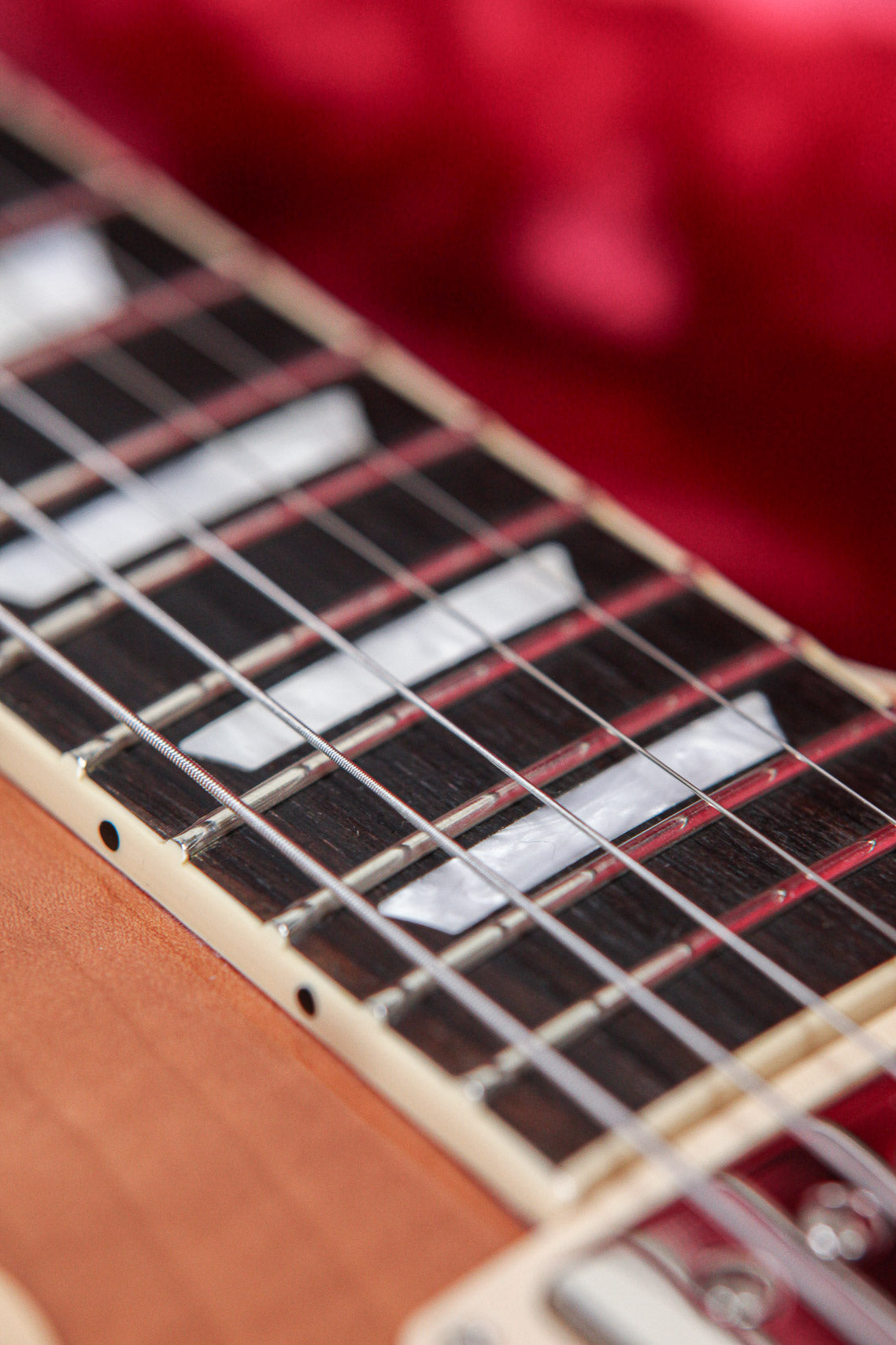 Gibson Les Paul Standard 60s | Figured Top Sunburst