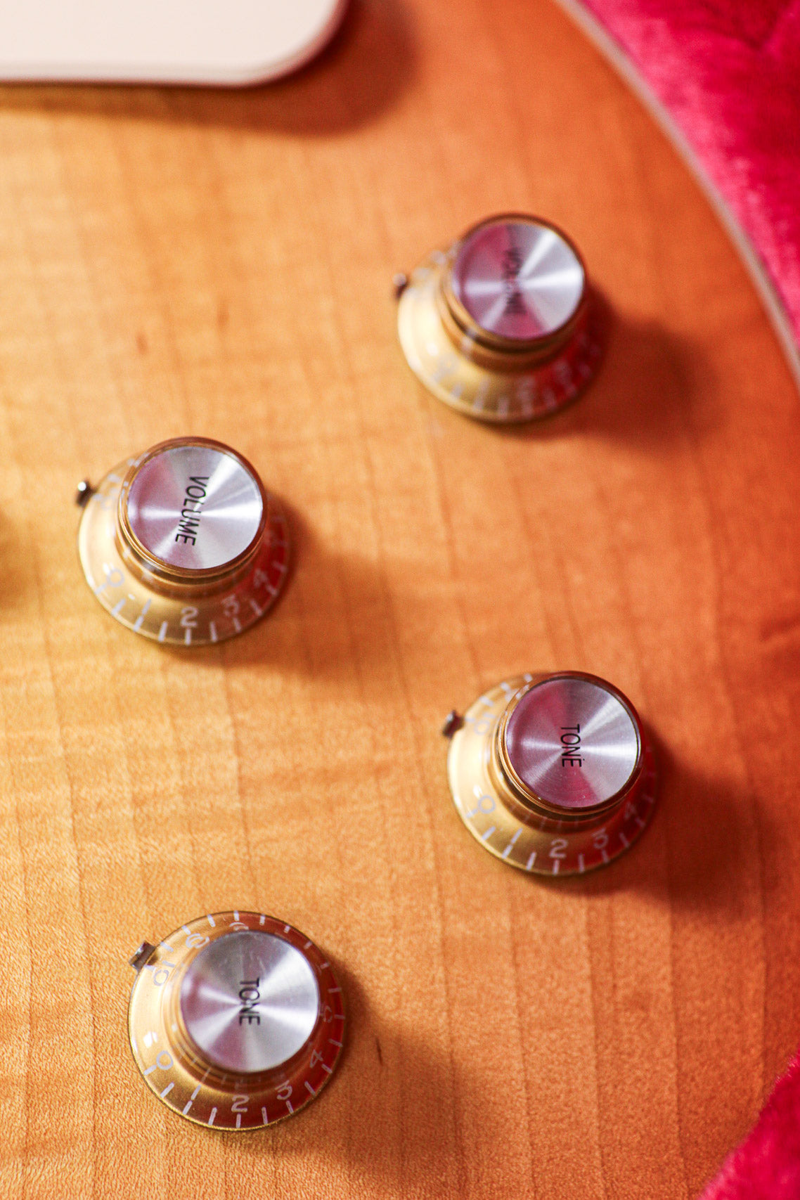 Gibson Les Paul Standard 60s | Figured Top Sunburst
