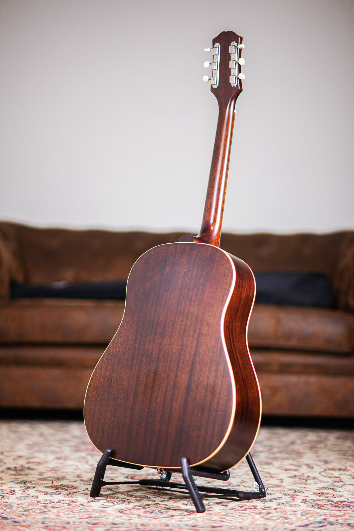 Epiphone Inspired J-45 | Aged Vintage Sunburst