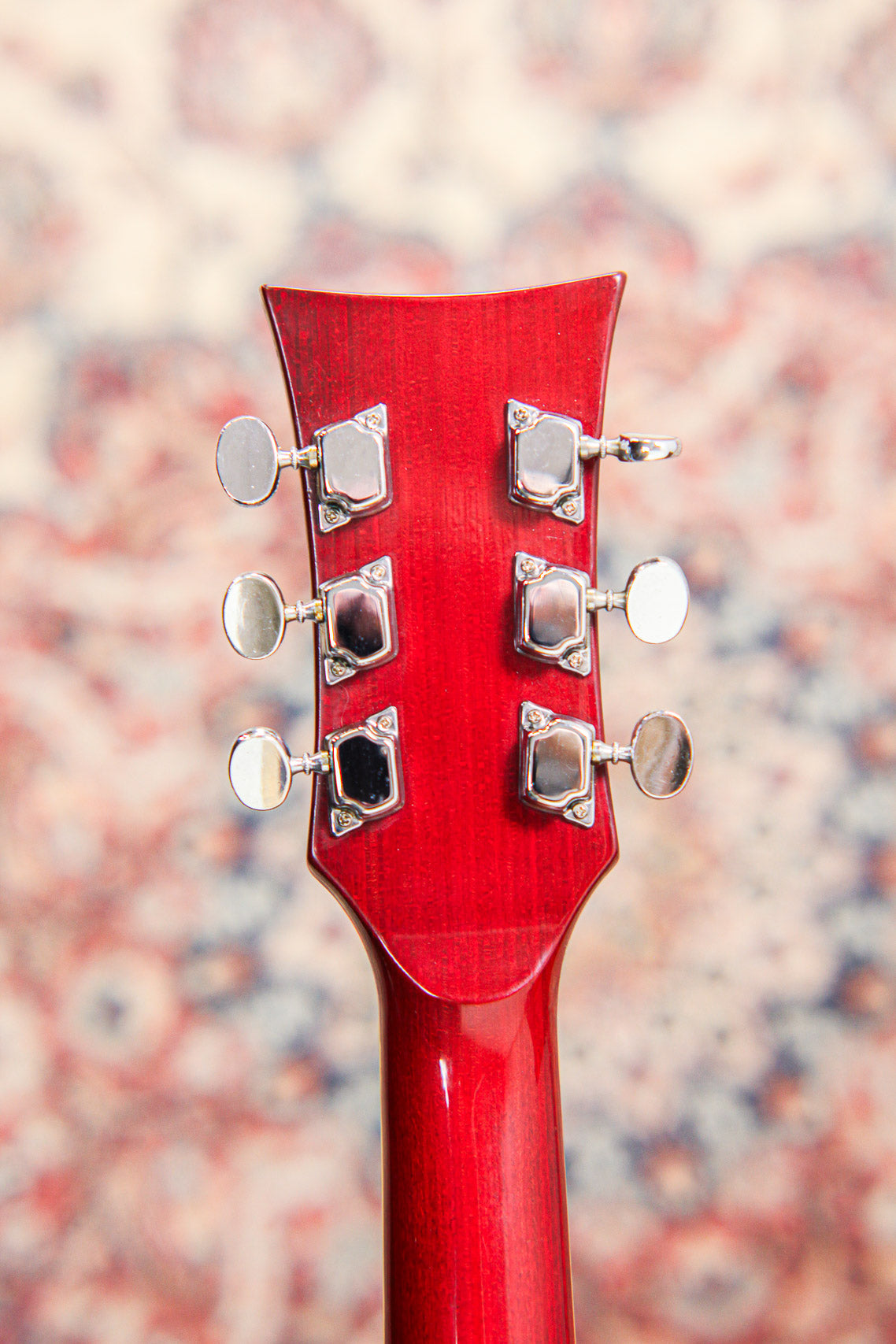 Ampeg Heavy Stud GEH 150 | Burgundy