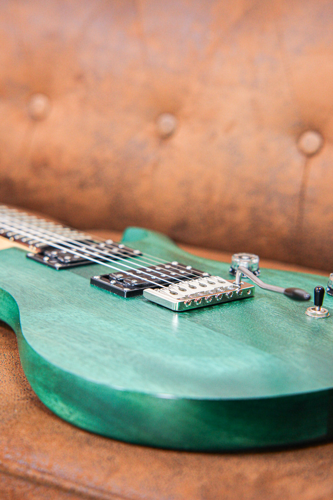 PRS SE CE 24 Standard | Satin Turquoise