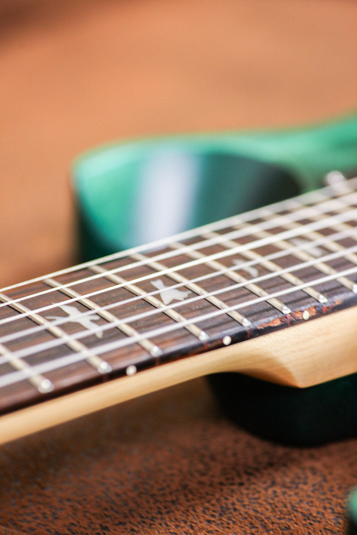 PRS SE CE 24 Standard | Satin Turquoise