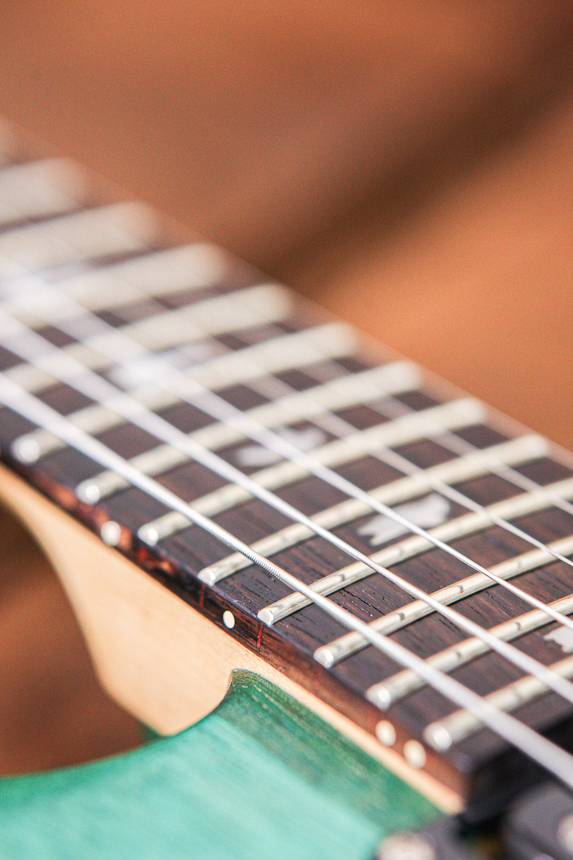 PRS SE CE 24 Standard | Satin Turquoise