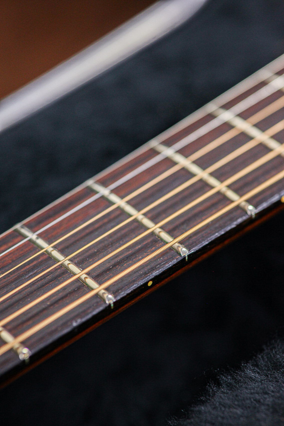 Ovation USA Ovation Elite Model 8686 | Sunburst