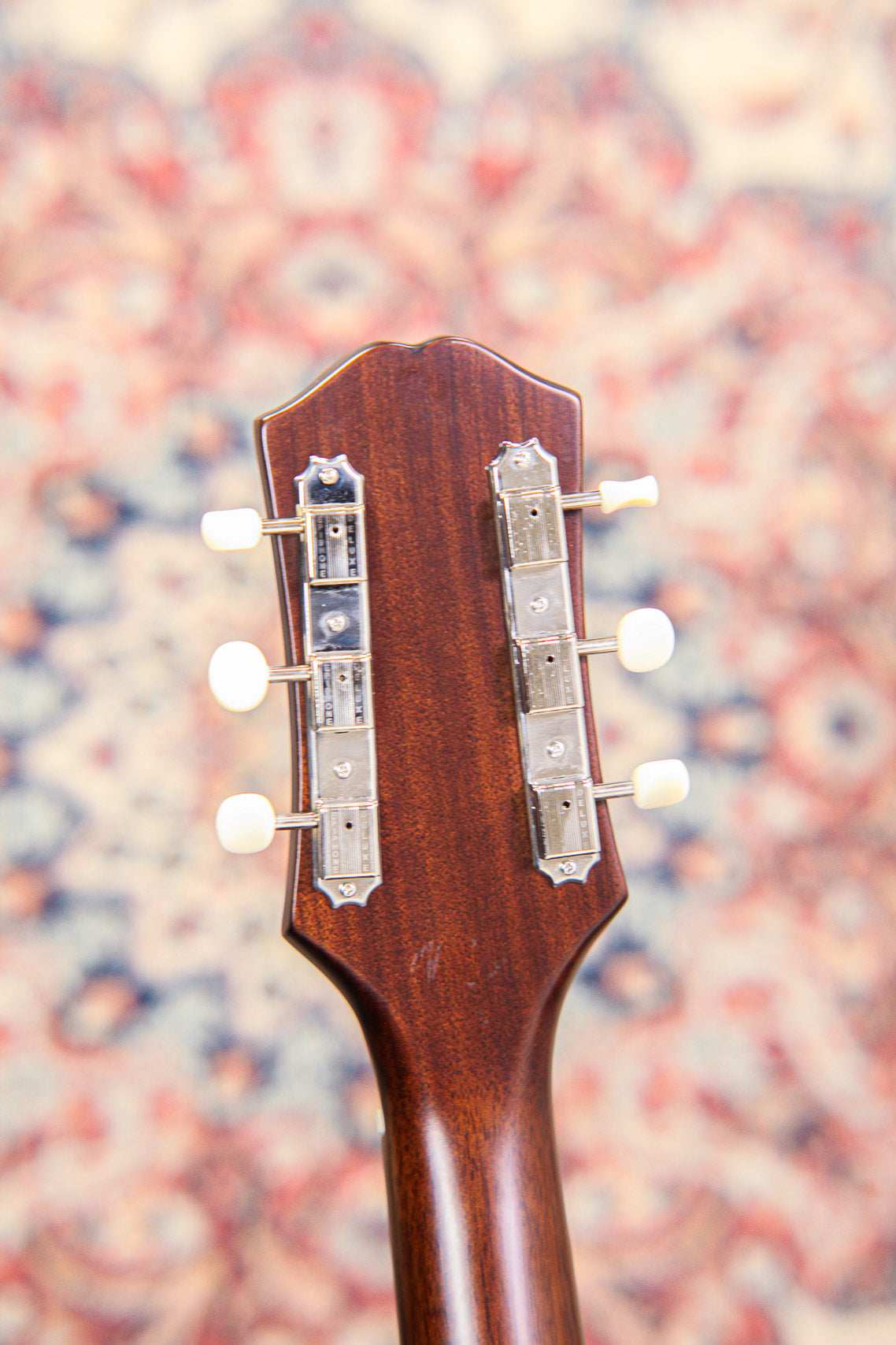 Epiphone Inspired J-45 | Aged Vintage Sunburst