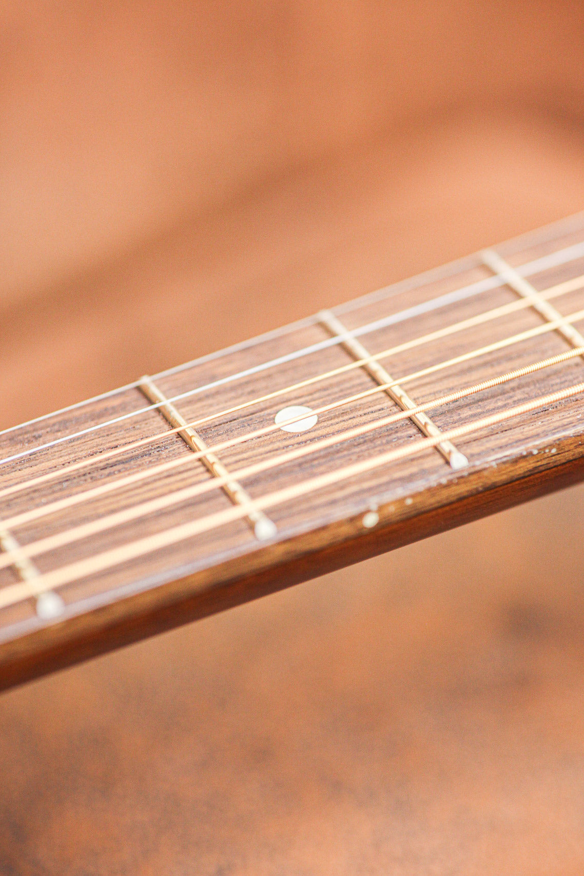 Epiphone Inspired J-45 | Aged Vintage Sunburst