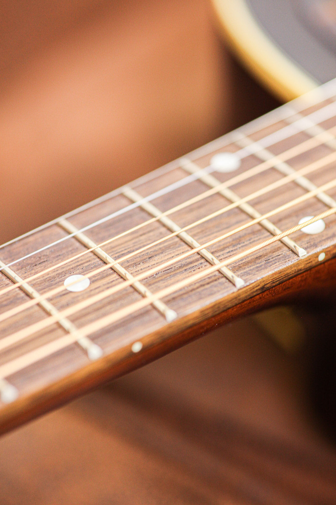 Epiphone Inspired J-45 | Aged Vintage Sunburst