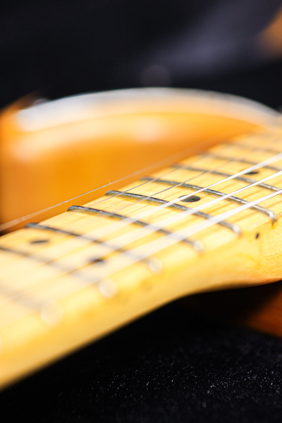 Fender Stratocaster Hardtail 1979 | Natural