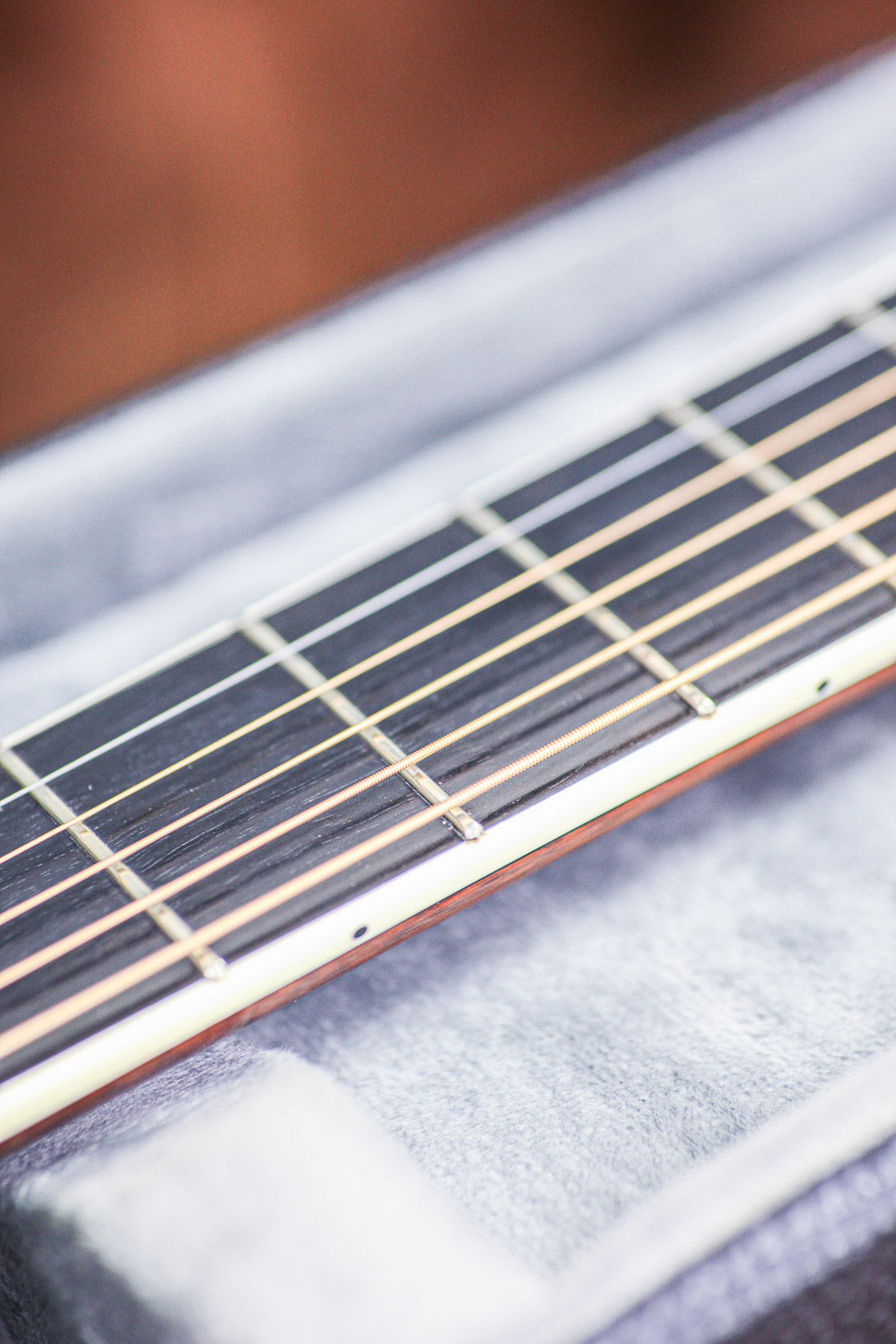 Eastman AC422CE | Natural