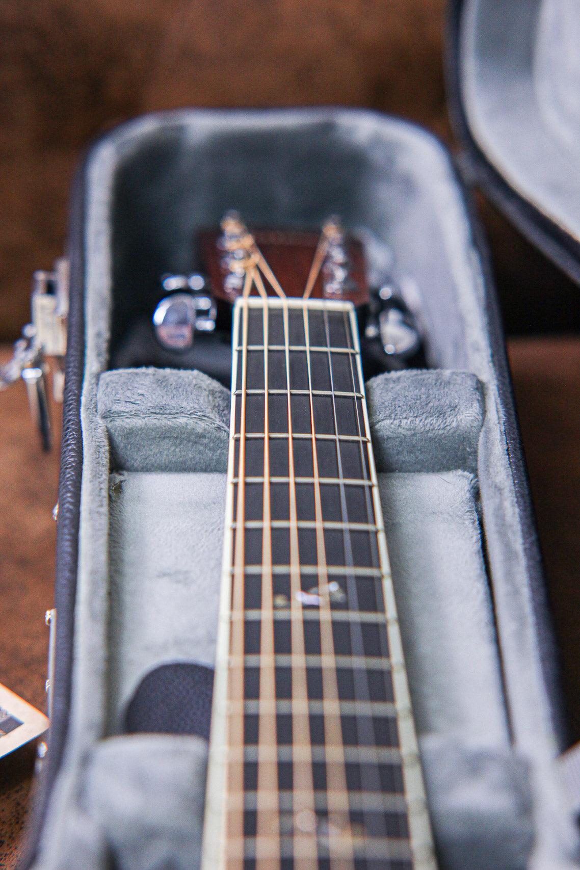 Eastman AC422CE | Natural