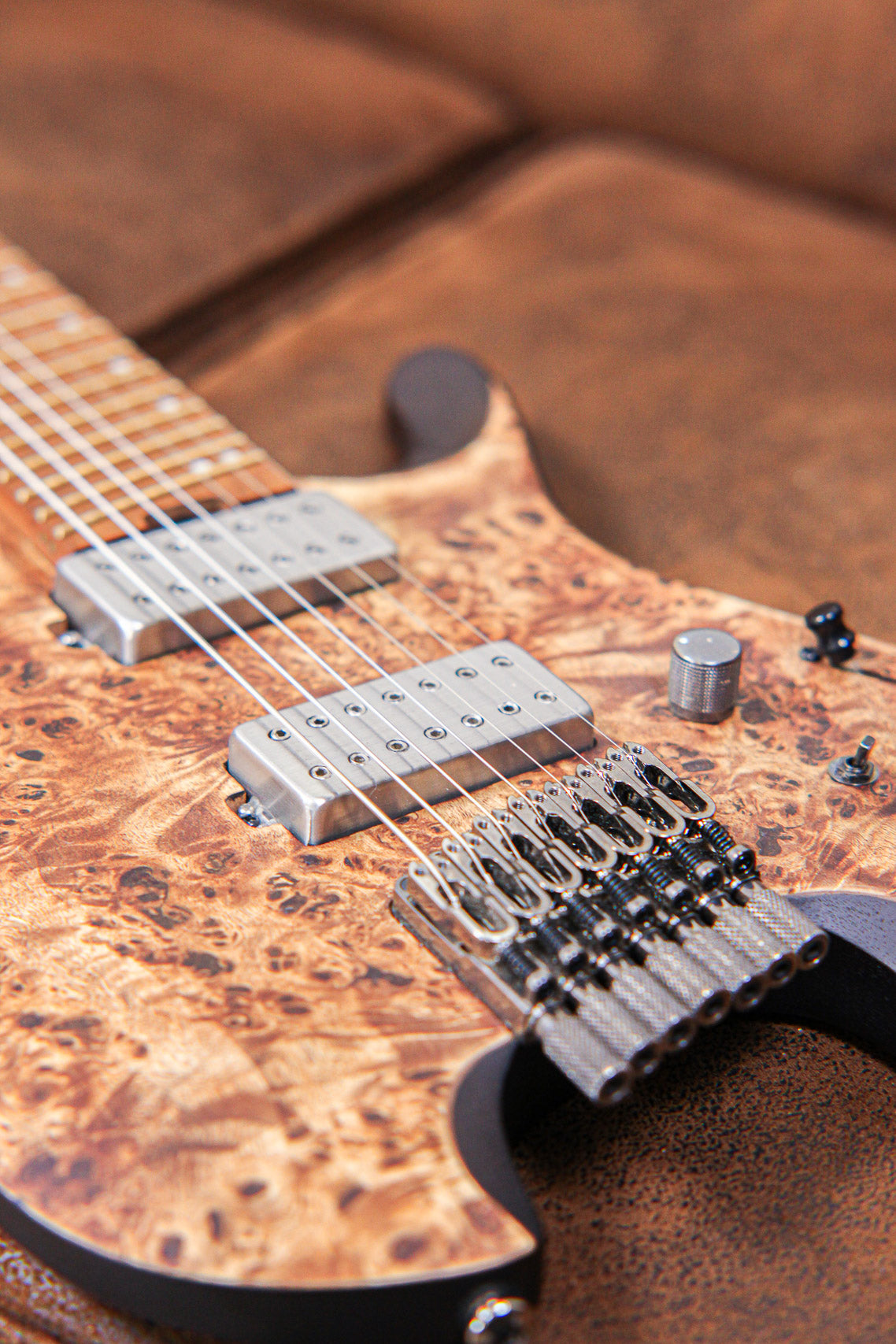 ギター Ibanez / QX527PB Antique Brown Stained Ibanez QX527PB Headless | Antique Brown Stained – GitaarBarbaar B.V.